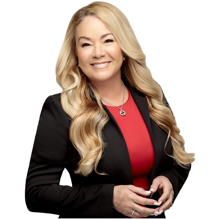 Zeida Mendez