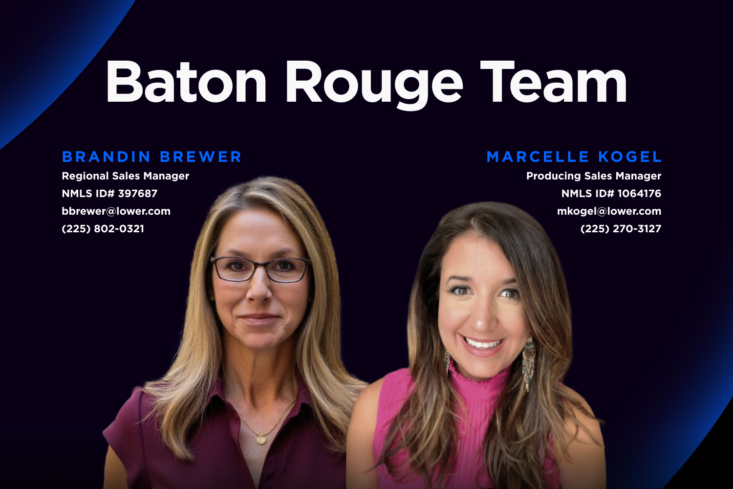 Baton Rouge Team