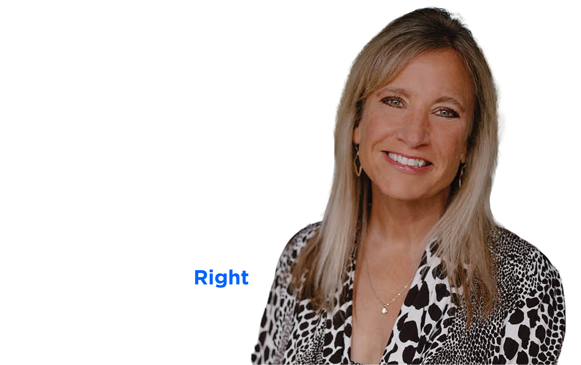 Stacey Smith