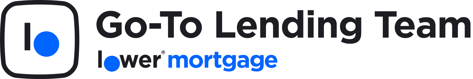 Go-To Lending Team