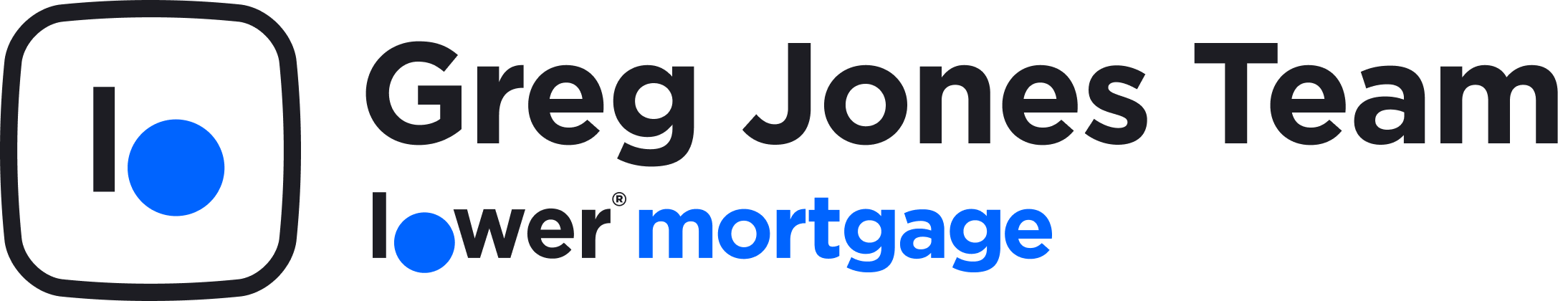 Greg Jones Team