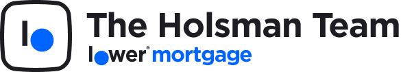 The Holsman Team
