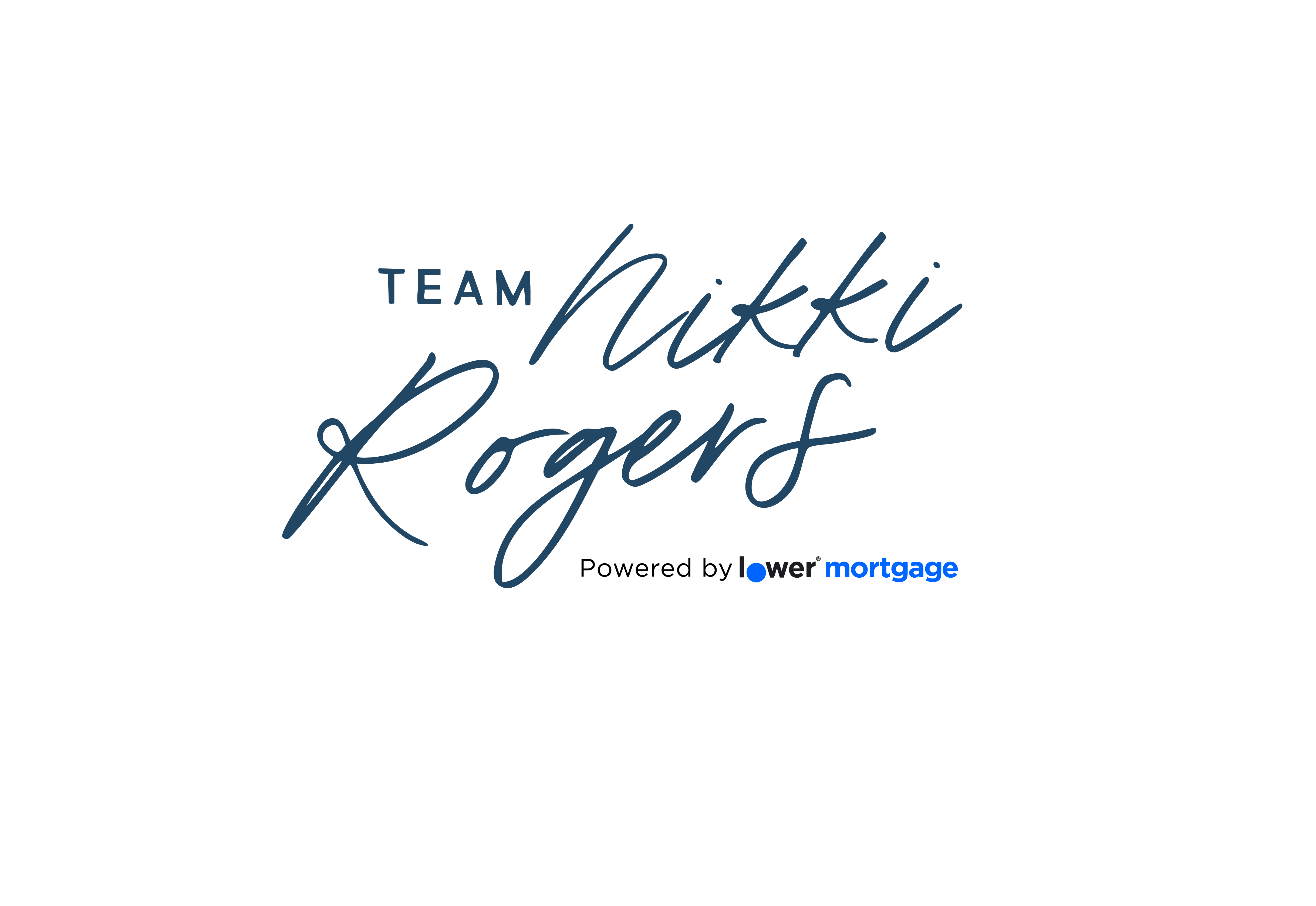 Team Nikki Rogers