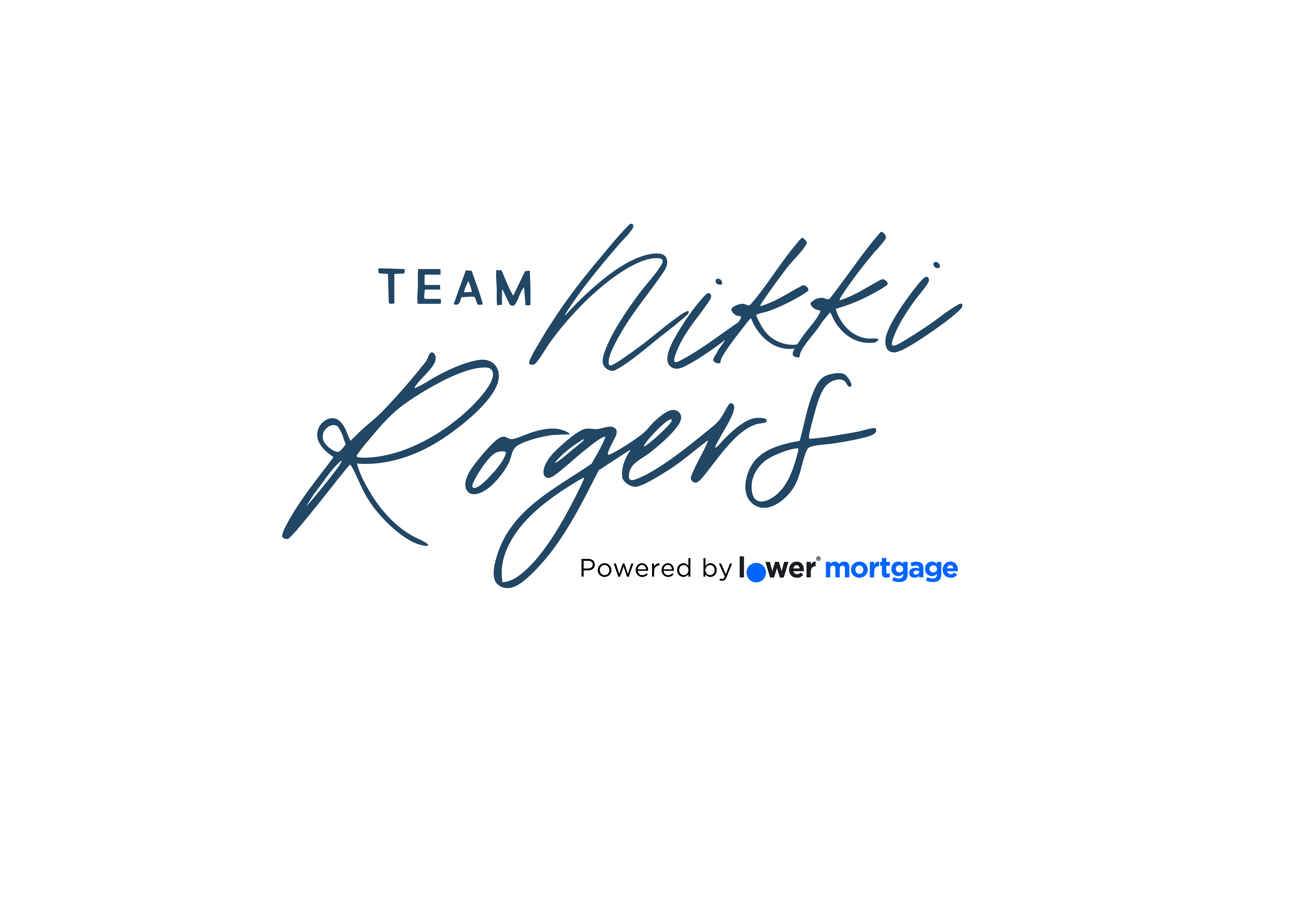 Team Nikki Rogers