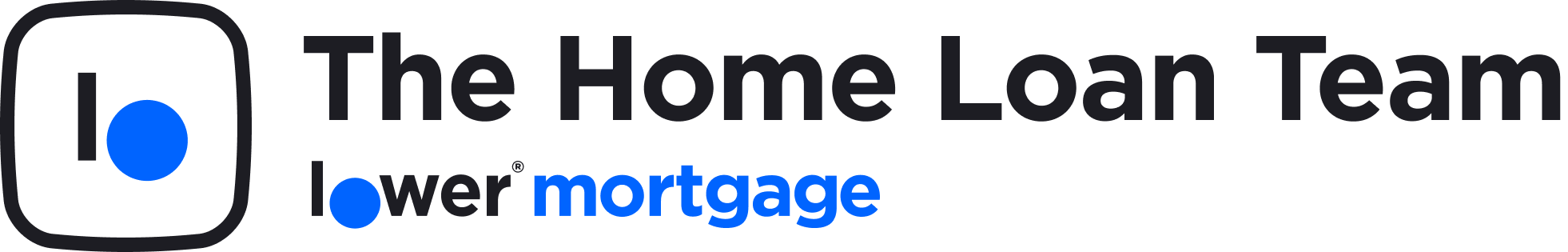 The Home Loan Team
