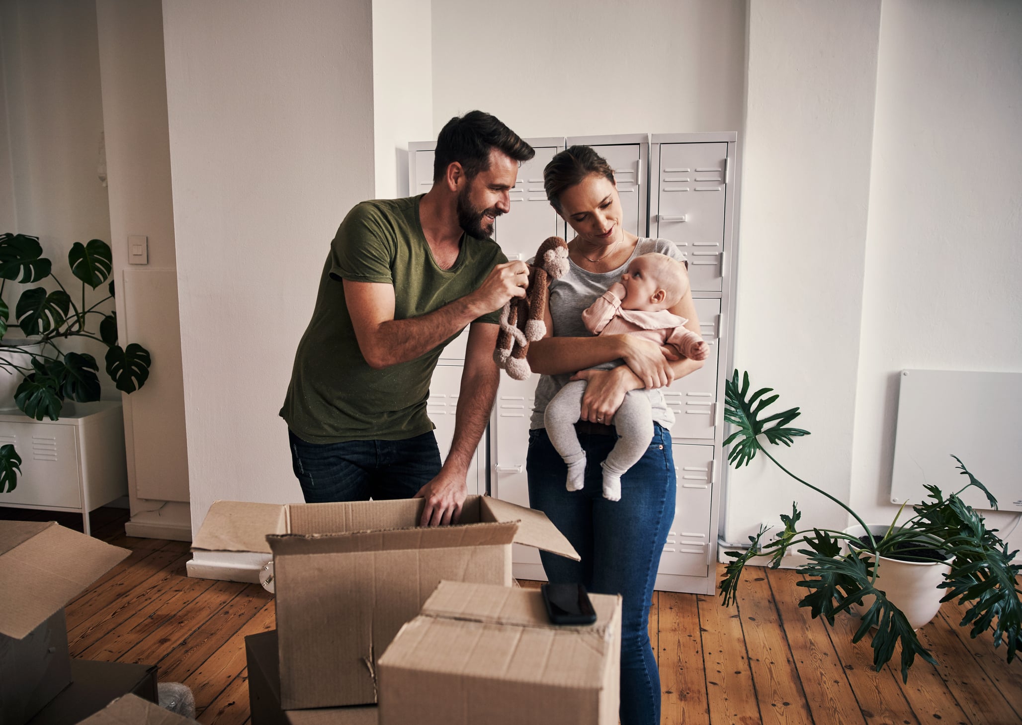 How Often Can You Refinance Your Mortgage?