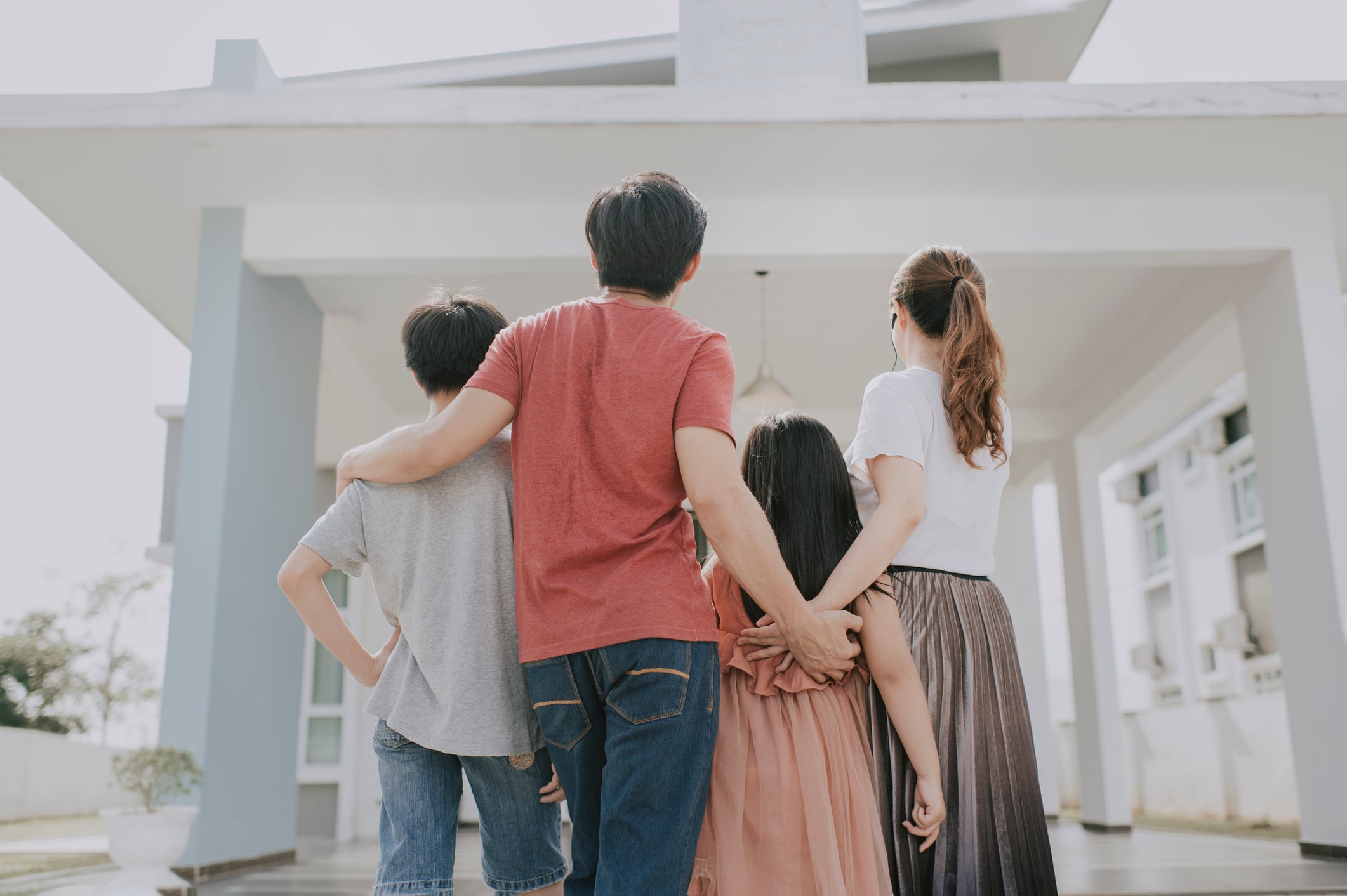 What Is a Jumbo Loan? It Depends Where You Live