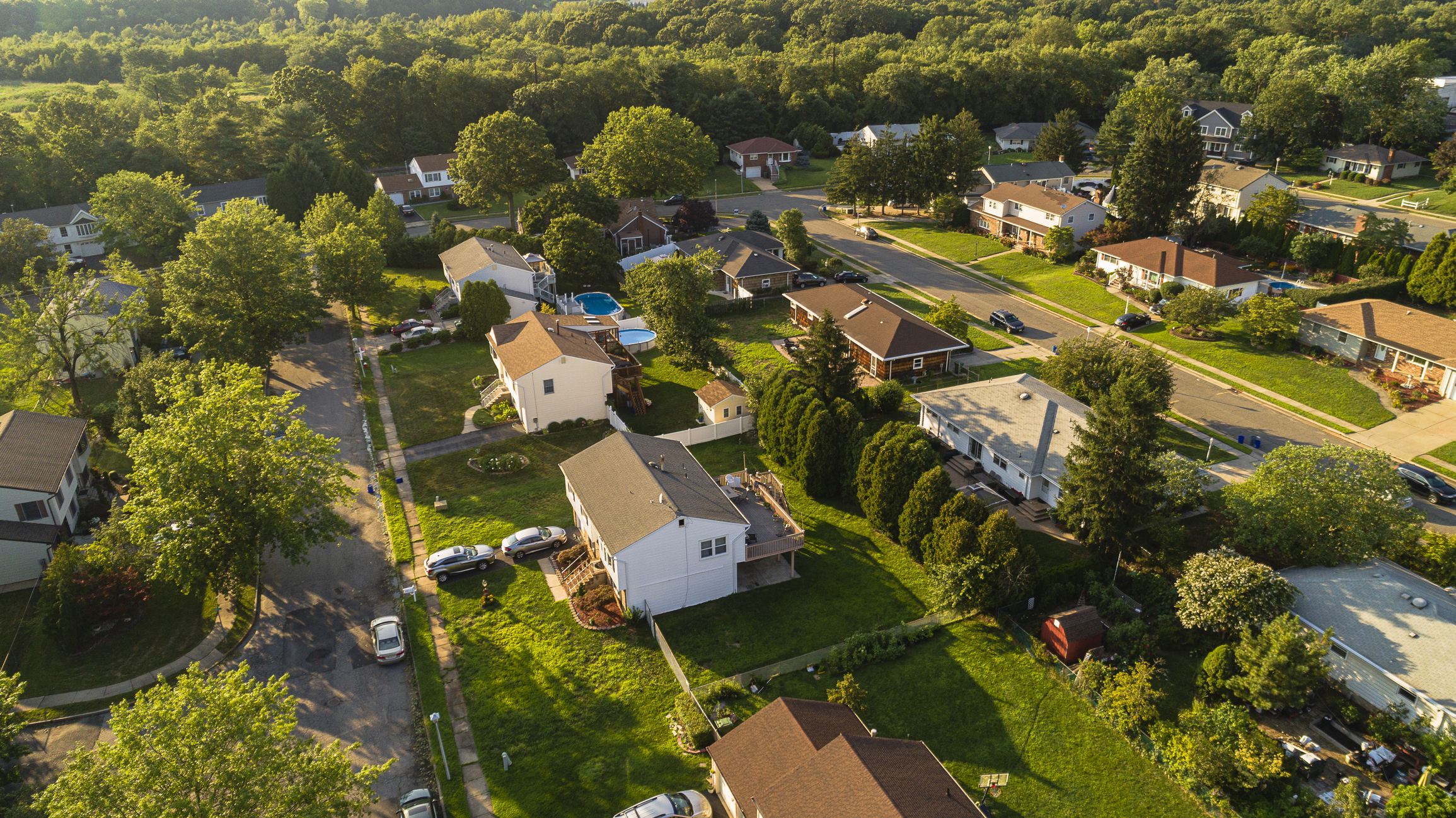 What Are the Advantages of USDA Loans for Eligible Borrowers?
