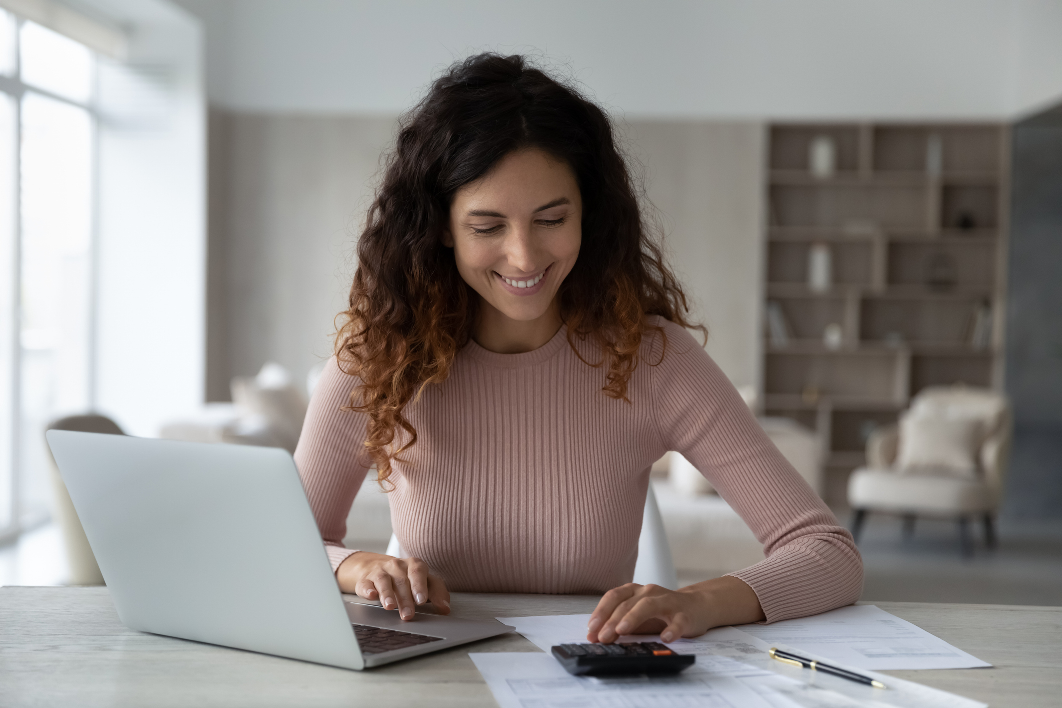 How Much House Can I Afford With A $100,000 Salary?