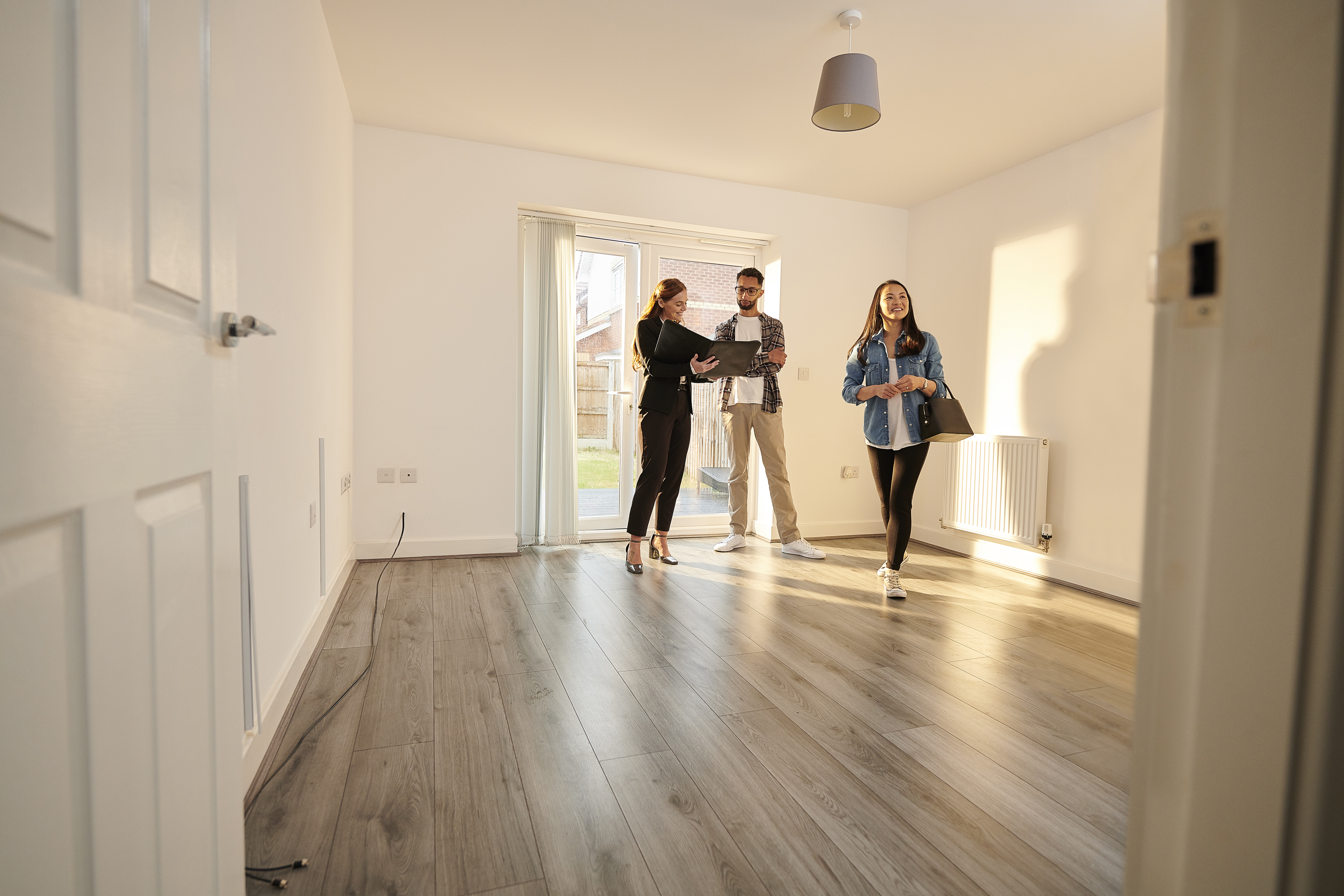 Can You Use Rental Income to Qualify for an Investment Property?