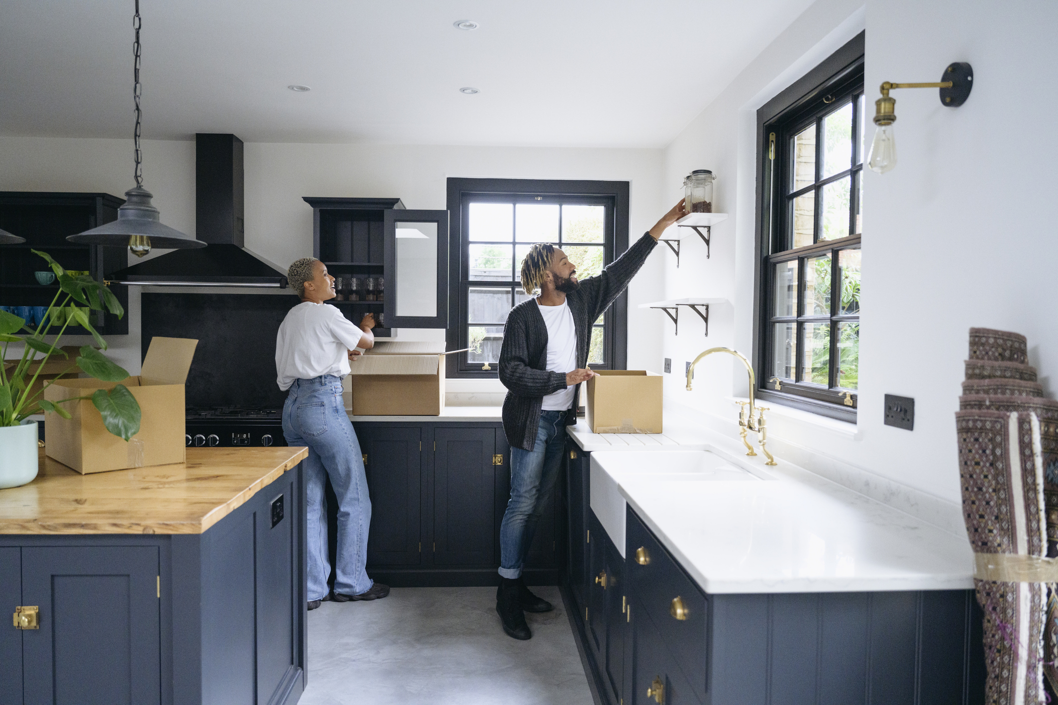 The Complete Guide To Adjustable-Rate Mortgages