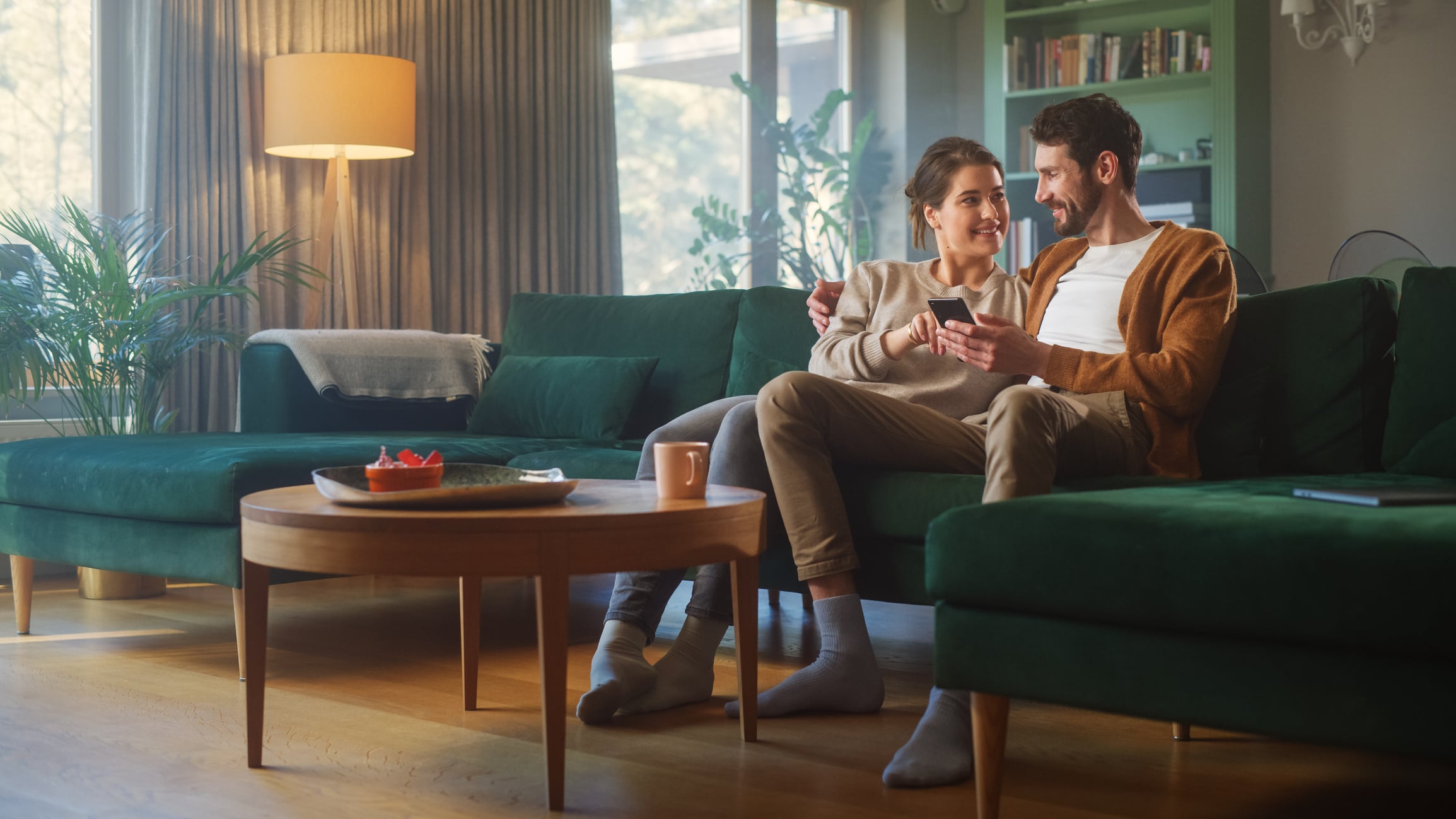 It’s possible to get preapproval with bad credit, but it will depend heavily on your personal financial situation.