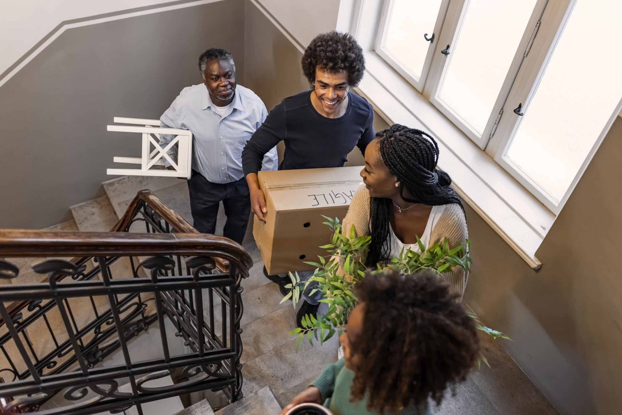 VA Loan vs. FHA Loan: Key Differences