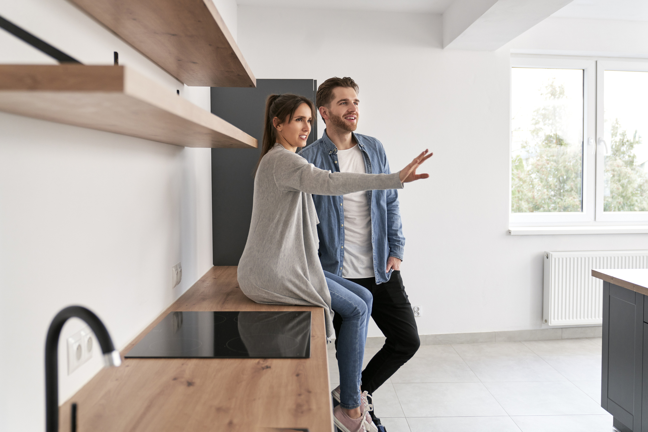 Can You Use A Cash-Out Refinance To Buy A Second Home?