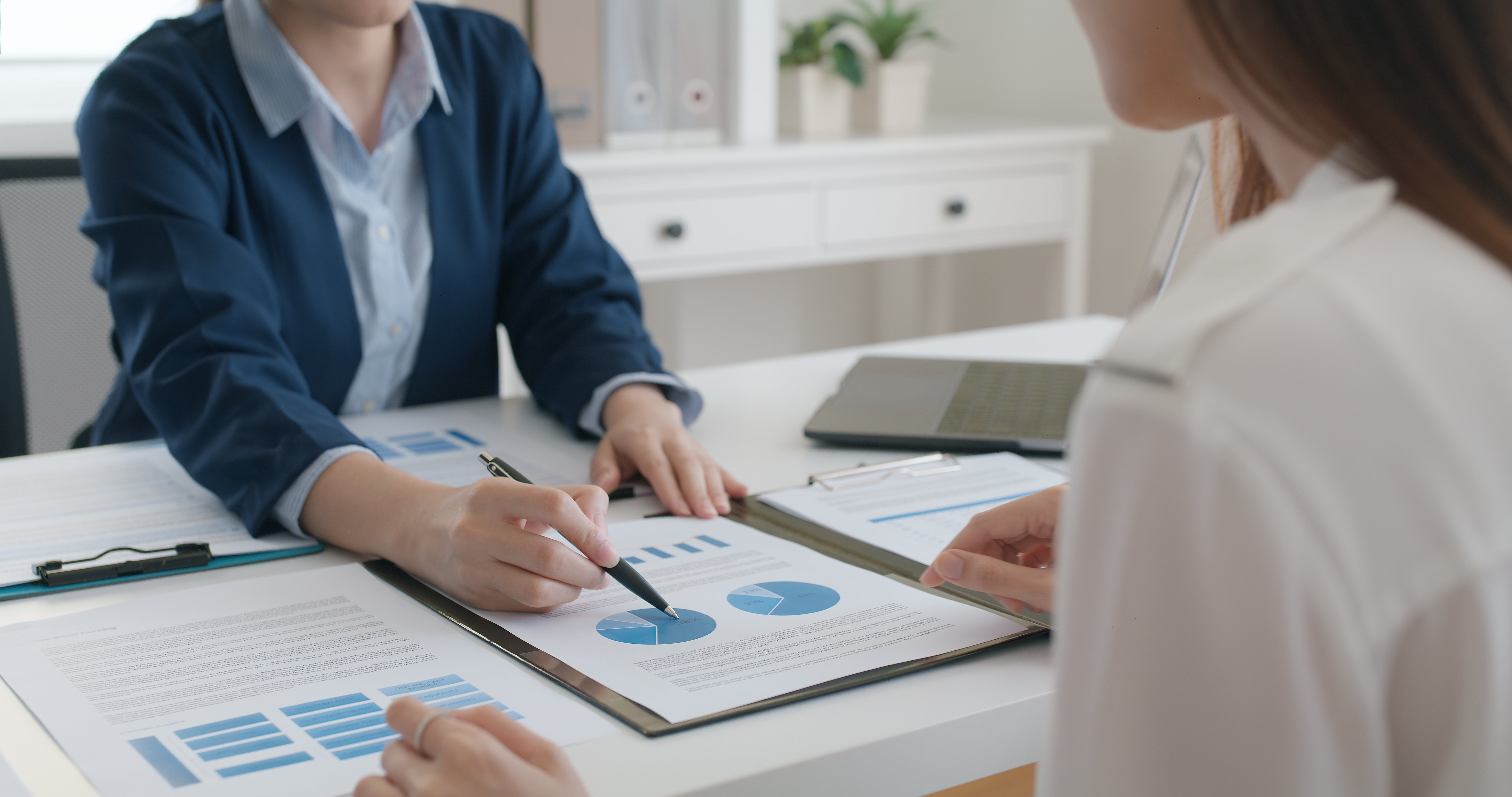 How to Finance an Investment Property Without W-2 Income