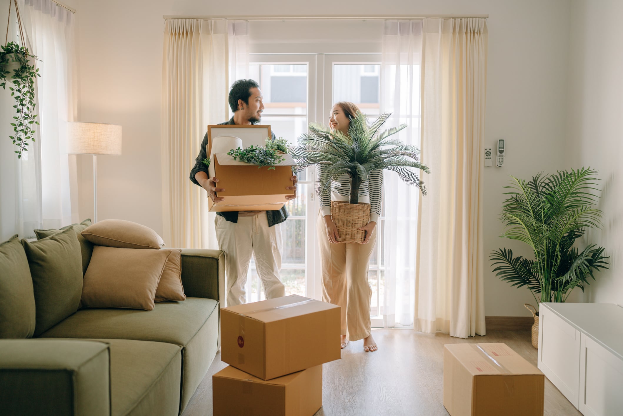 How Much House Can I Afford With a $90,000 Salary