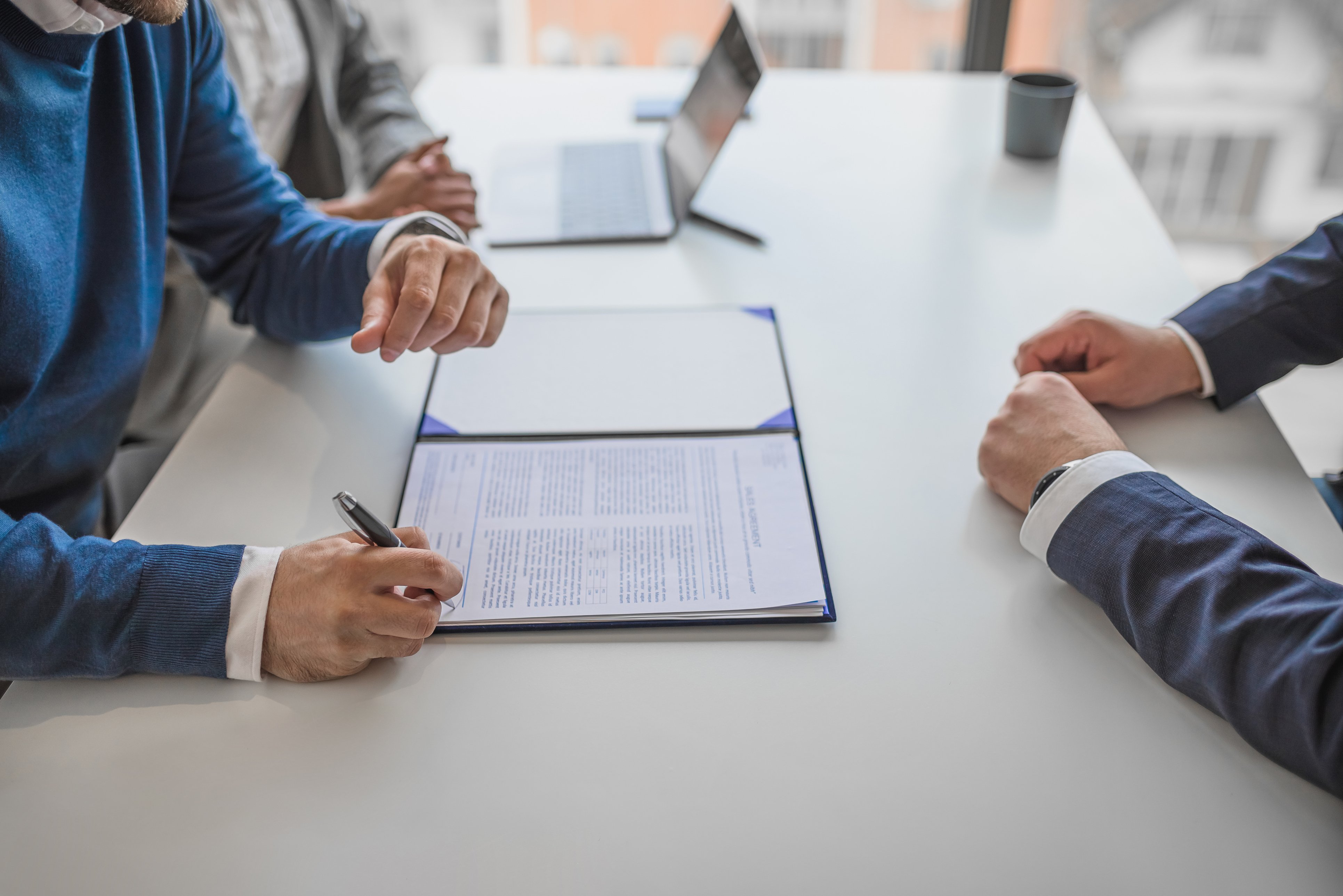 How to Assume a Mortgage: Step-By-Step Guide