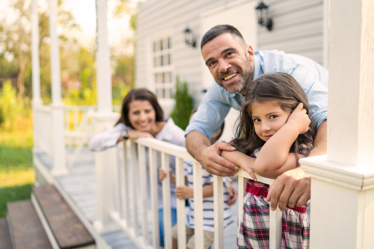 What Credit Score Do You Need for a Second Home?