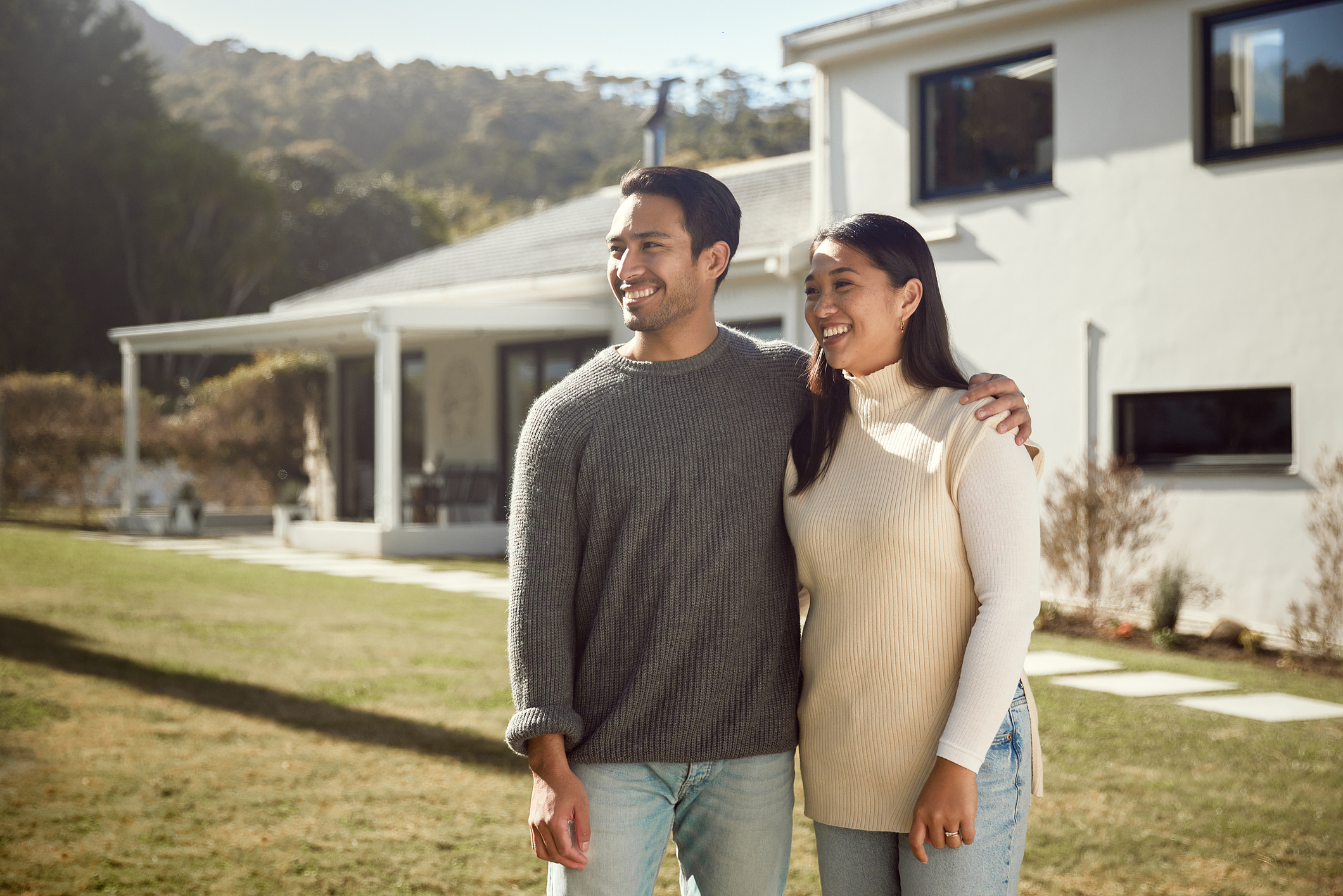 First-Time Homebuyer Loan Options