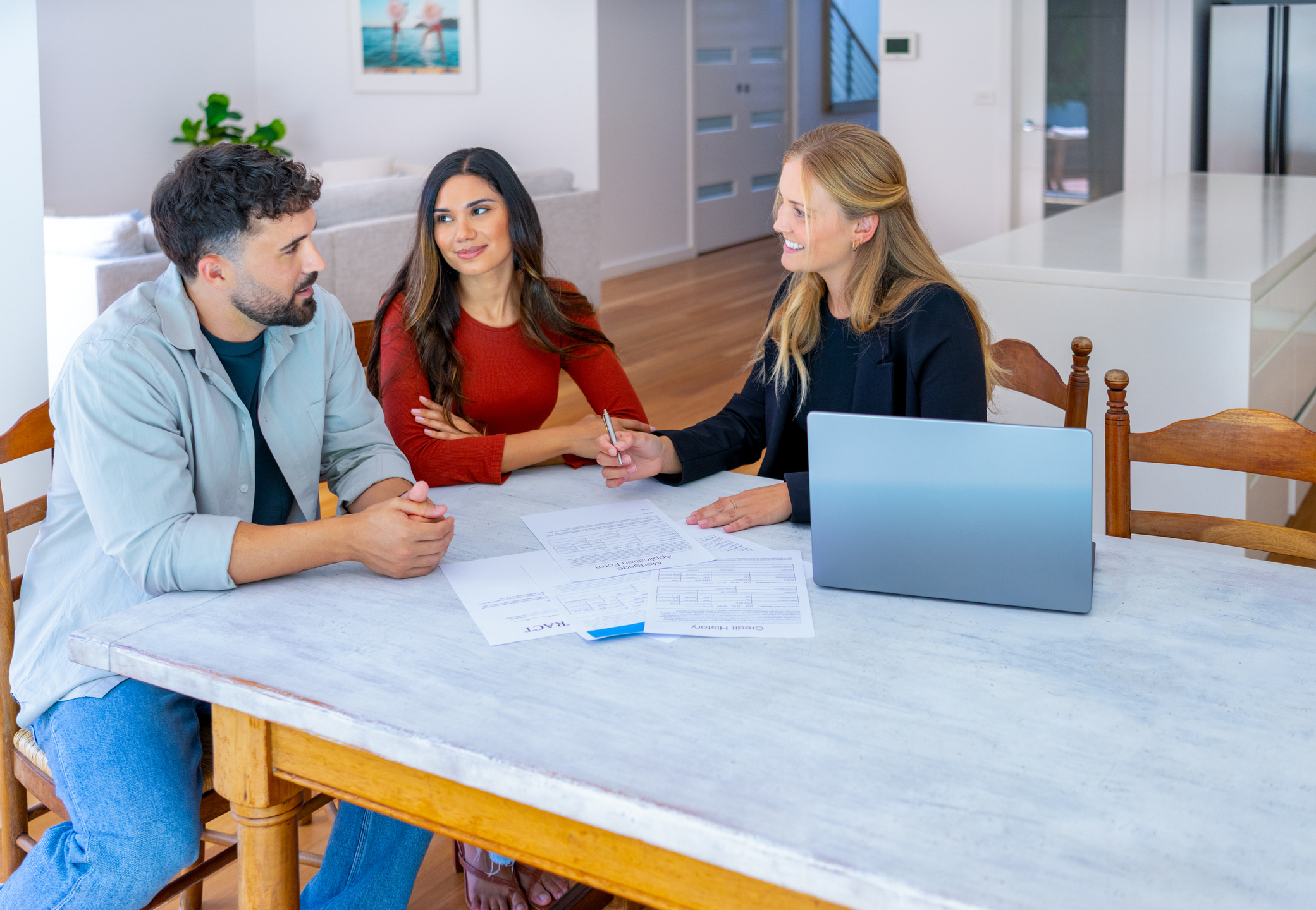 Does Earnest Money Go Towards Down Payment?