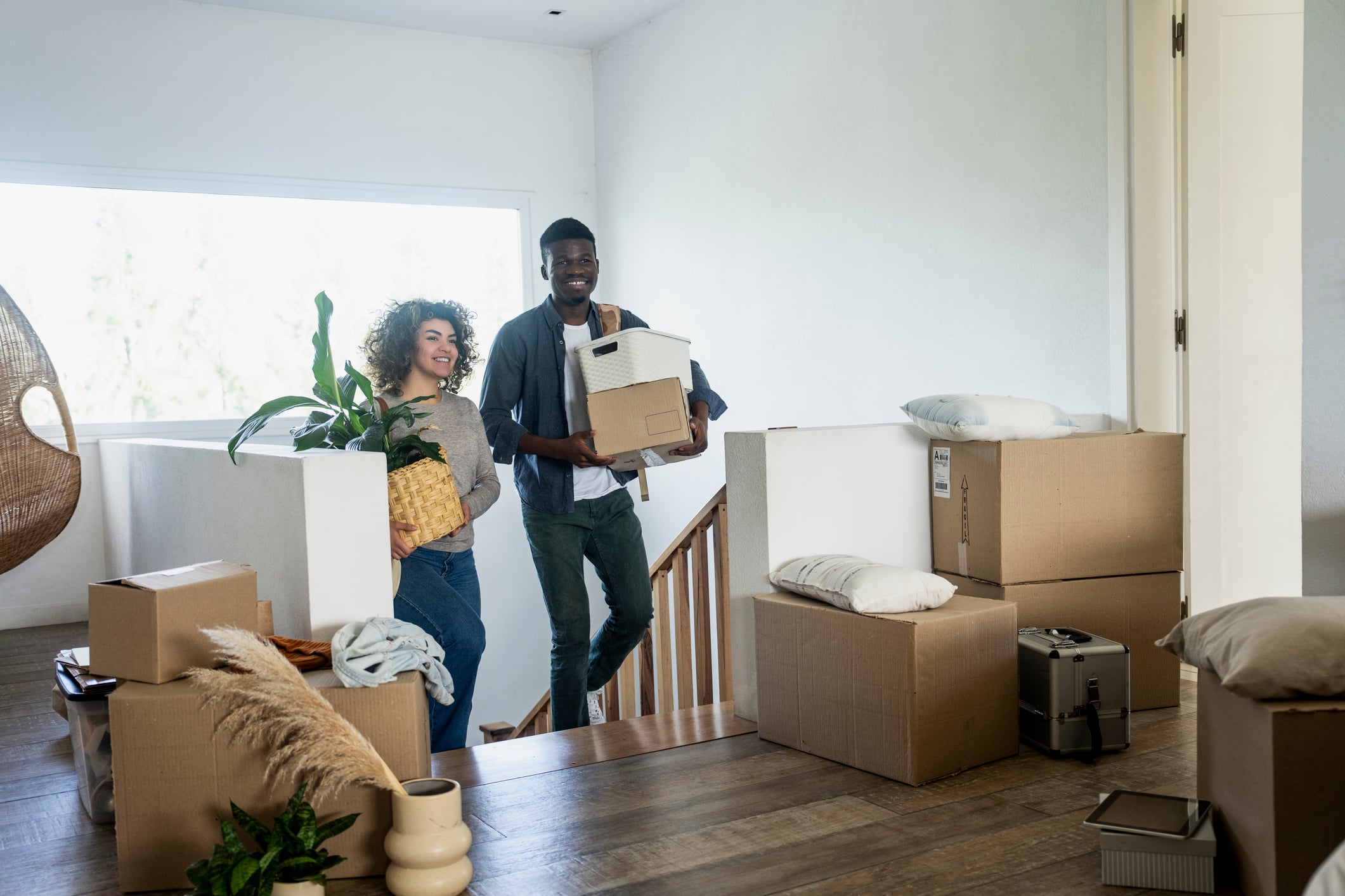 What Income Do You Need to Afford a $250,000 House?