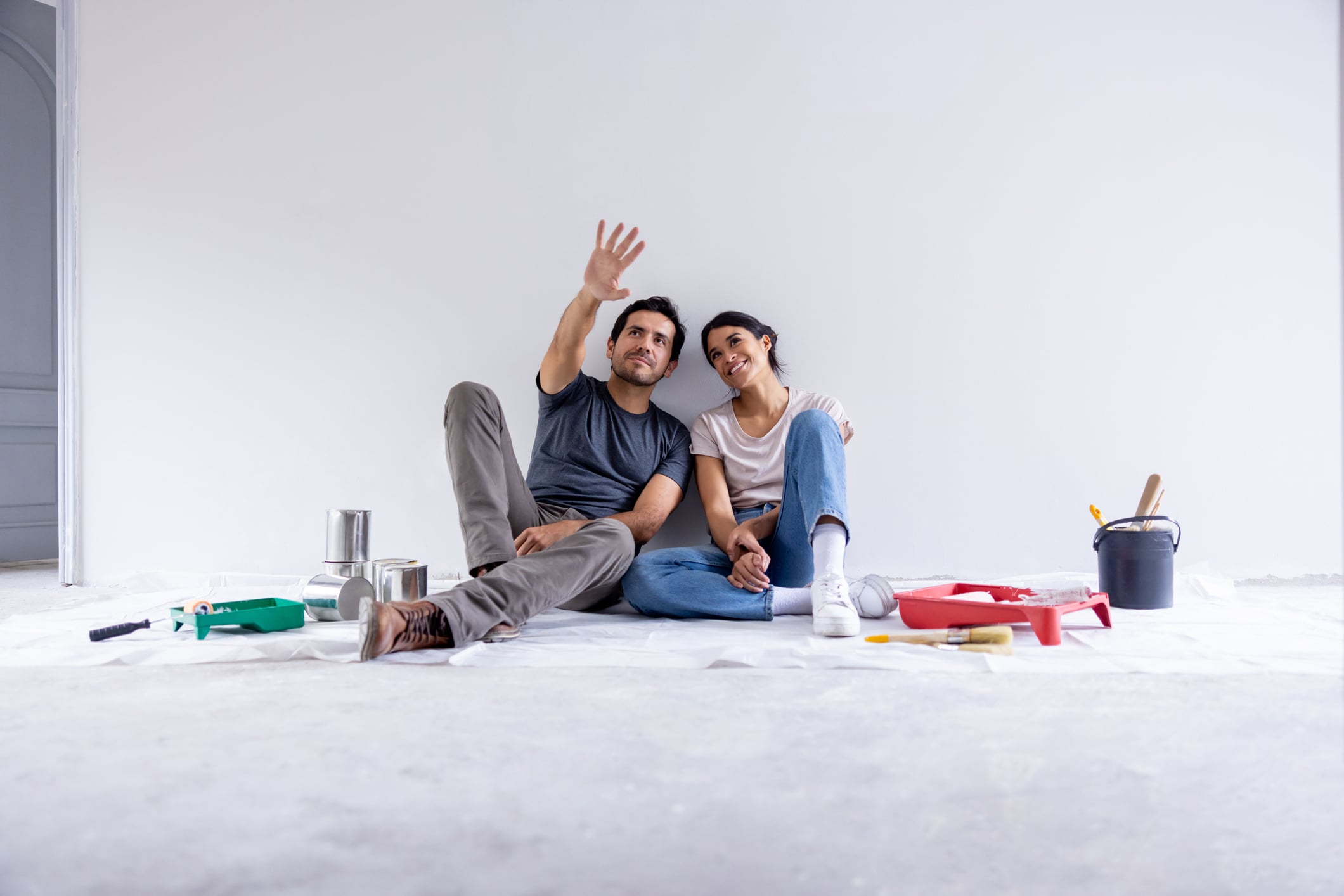 Is a Cash-Out Refinance a Good Idea?