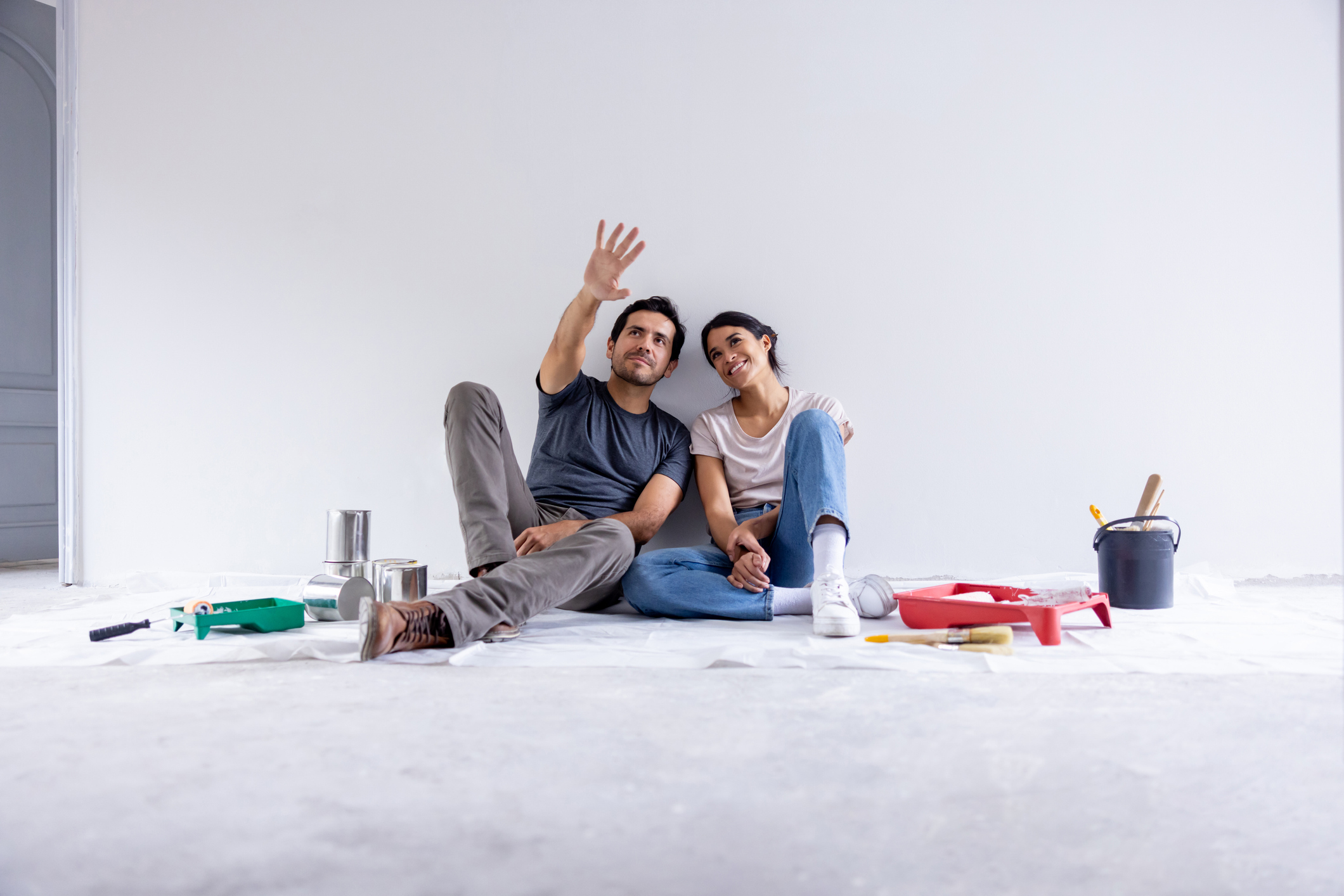 Is a Cash-Out Refinance a Good Idea?