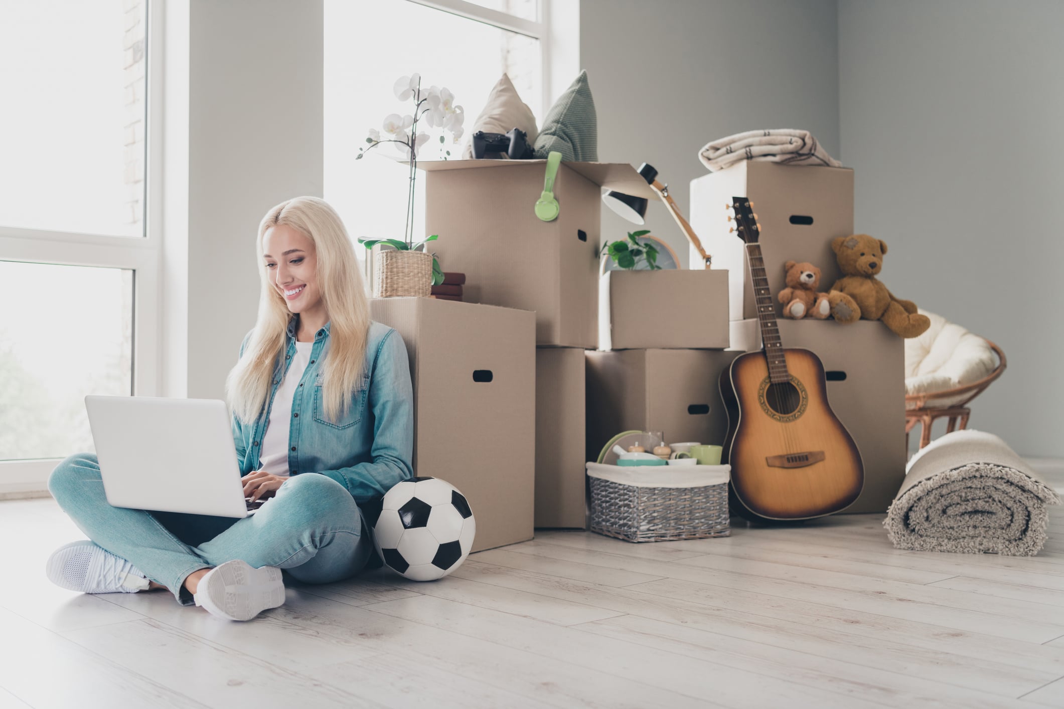 How Much House Can I Afford With $20,000 Down?