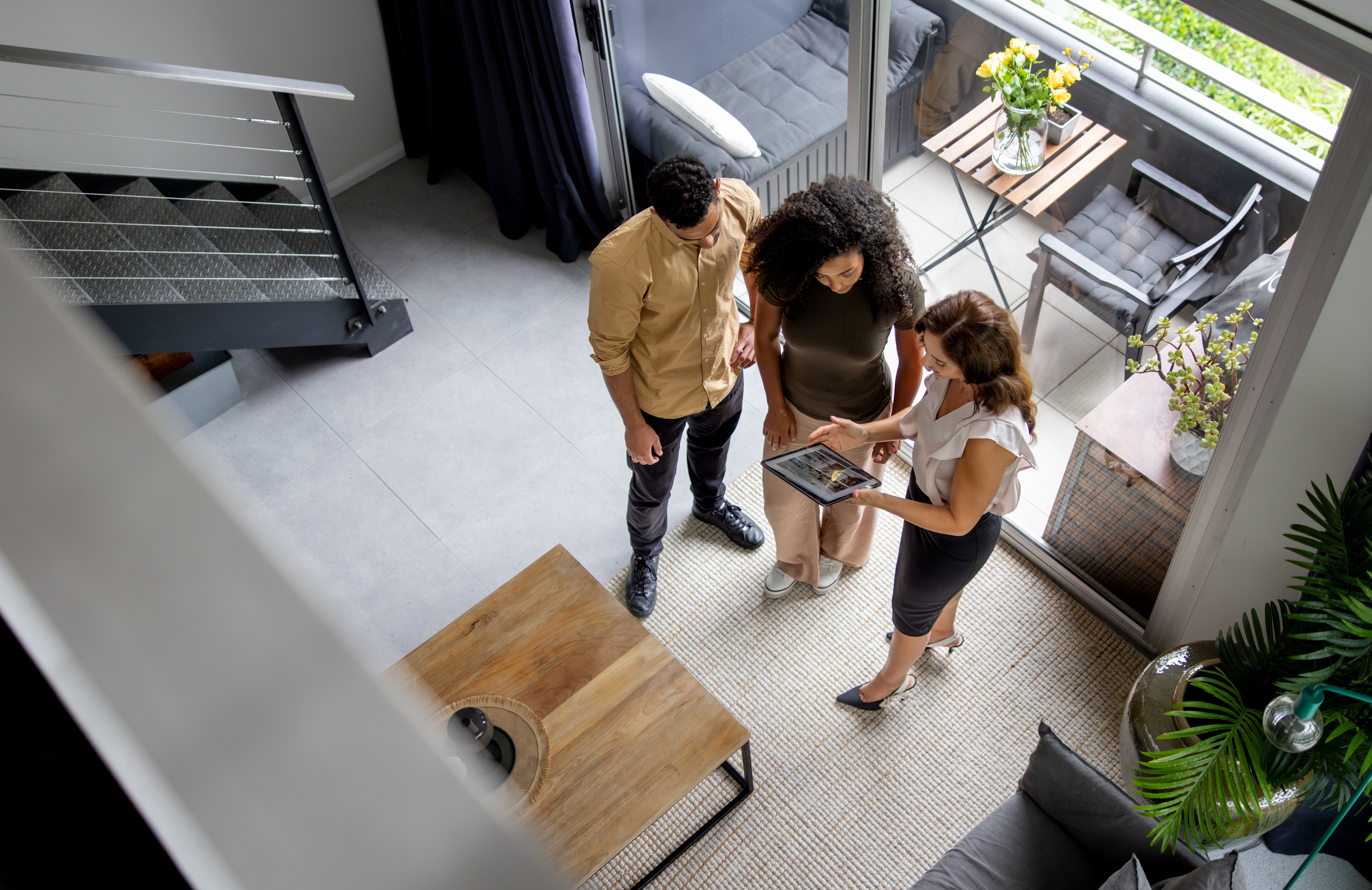 Can You Use an Asset Qualifier Loan for an Investment Property?