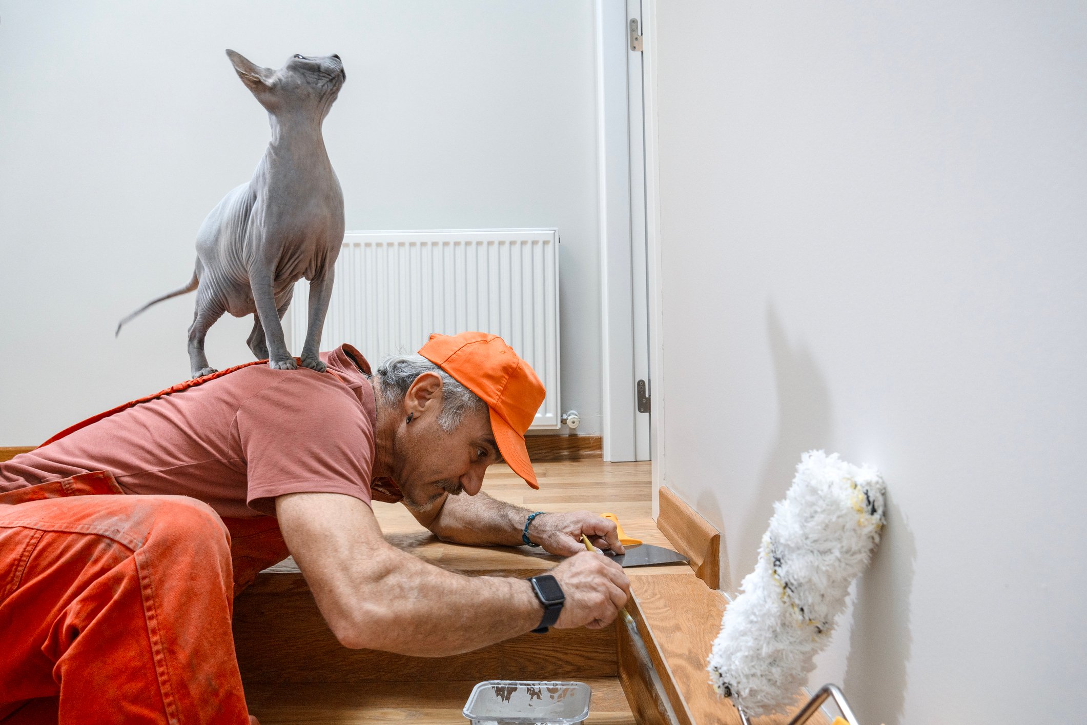 Can You Use a HELOC for Home Improvements?
