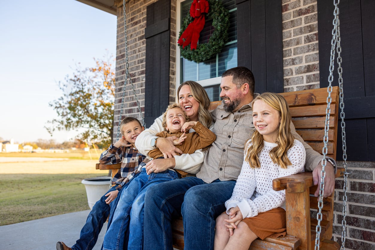 Can You Buy a Second Home While You Have a Mortgage?