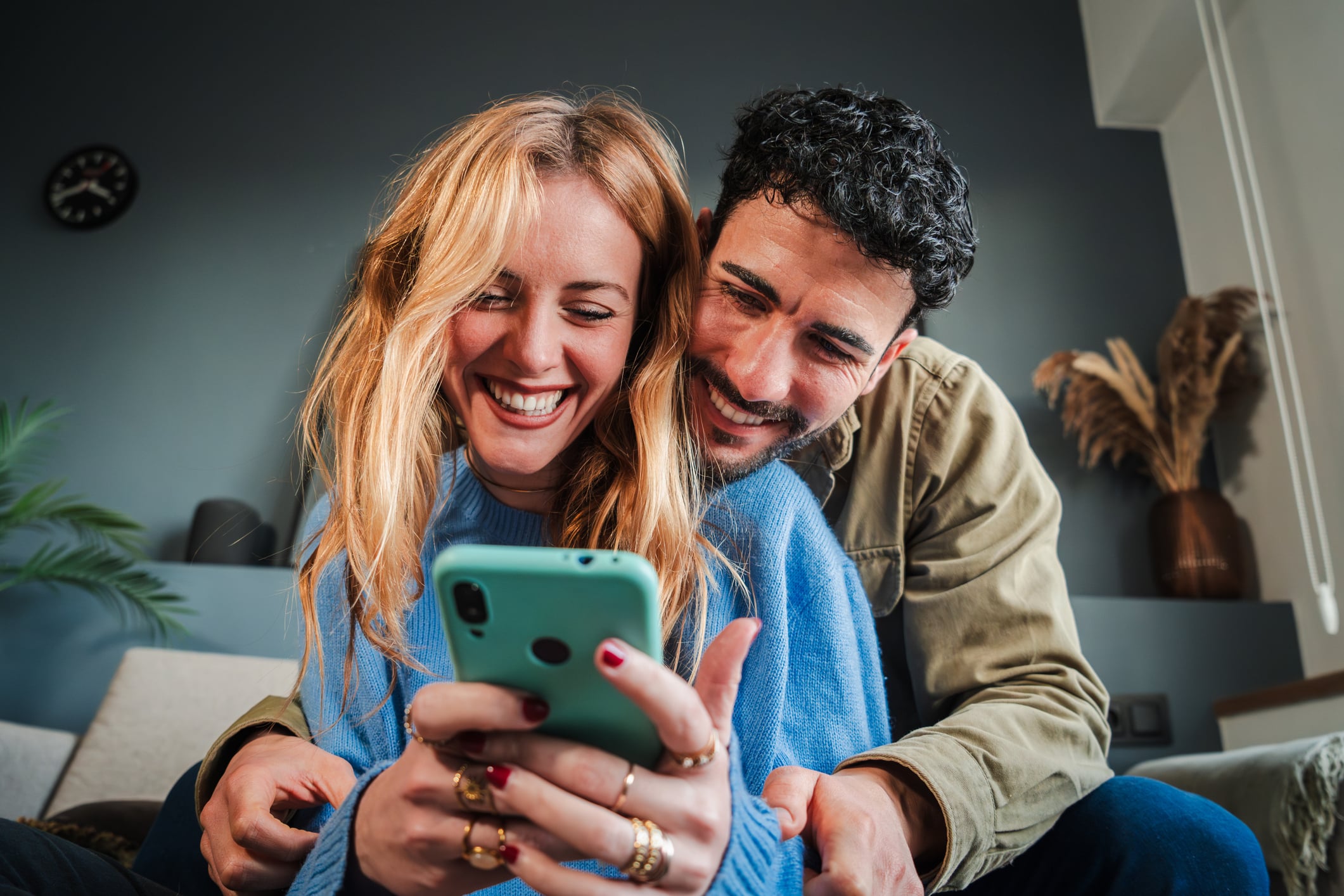 Does Refinancing Hurt Your Credit Score?