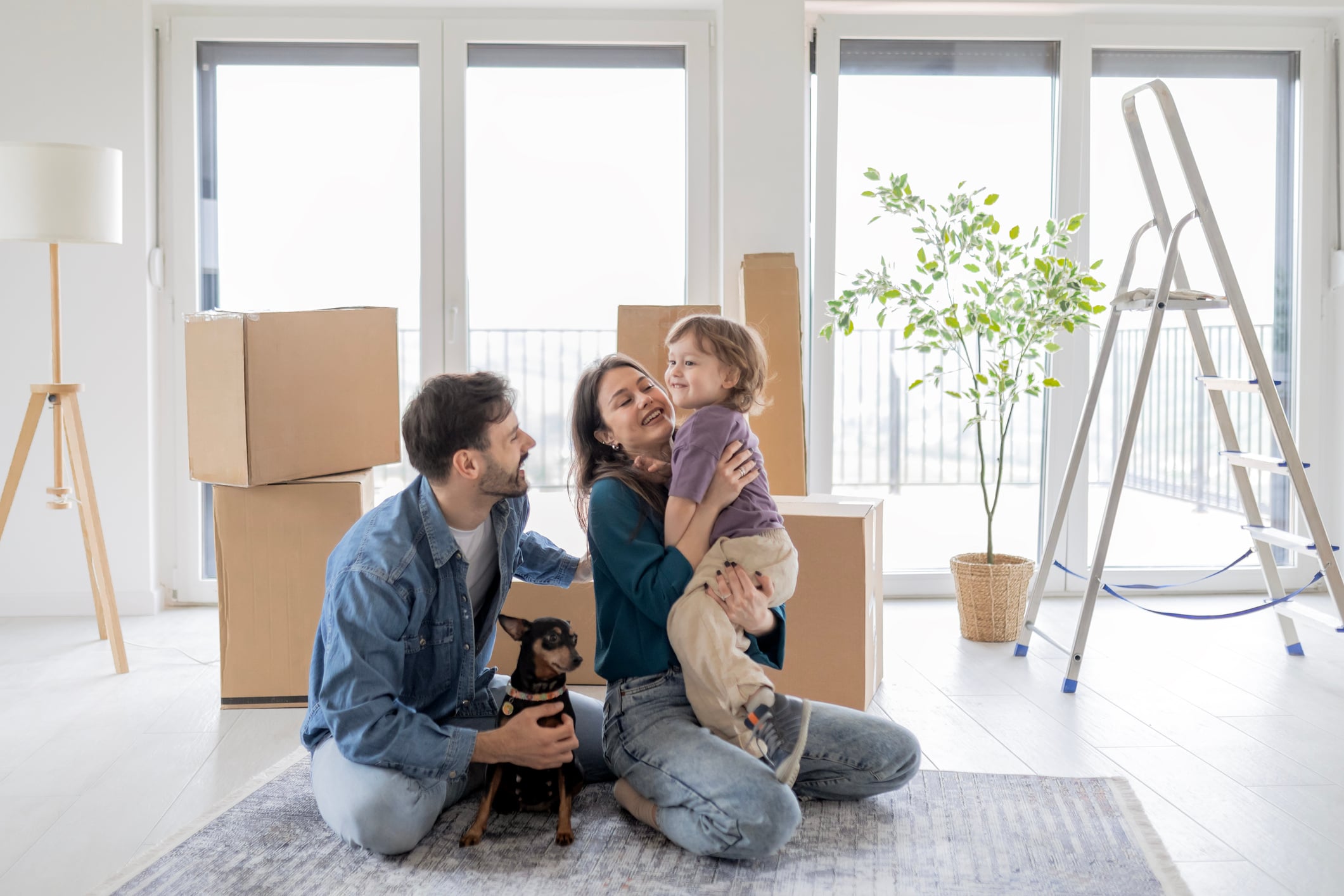 How Much House Can I Afford With 3% Down?