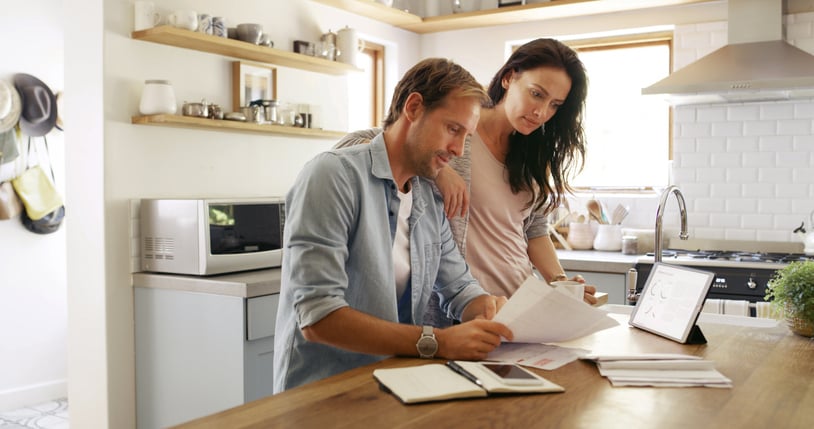 How to Qualify for a Home Equity Loan in 2026