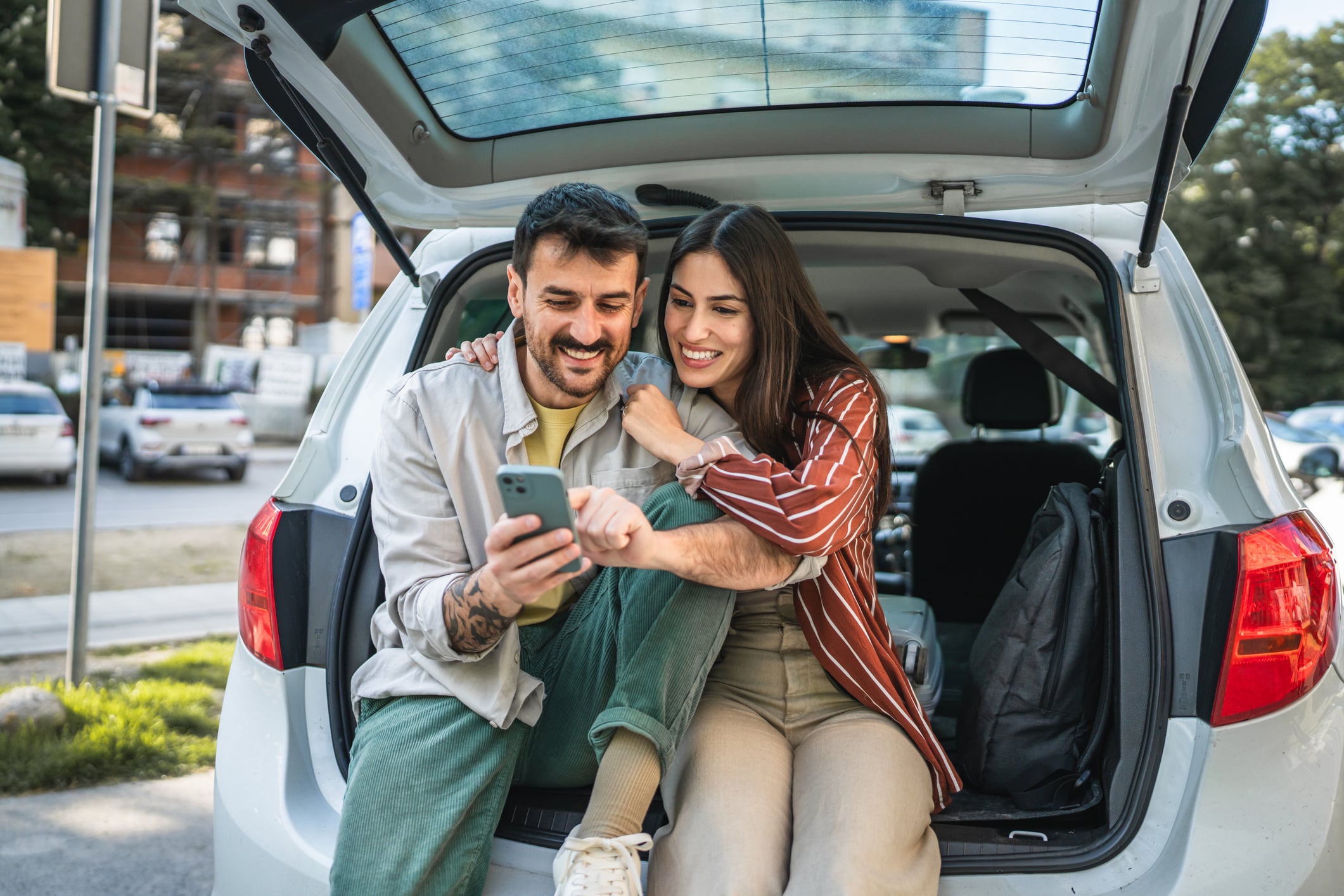 Does Getting a HELOC Affect Your Credit Score?