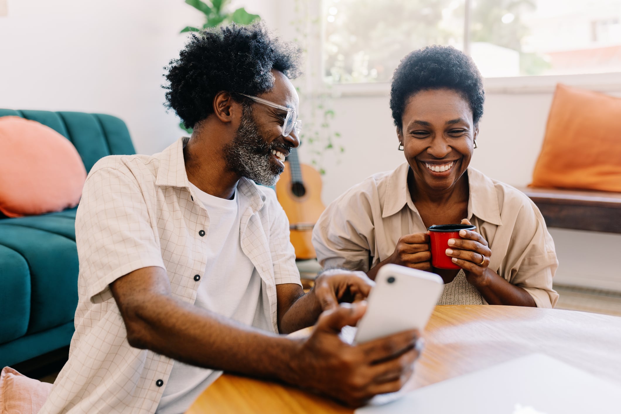 Can You Refinance With a Different Lender?