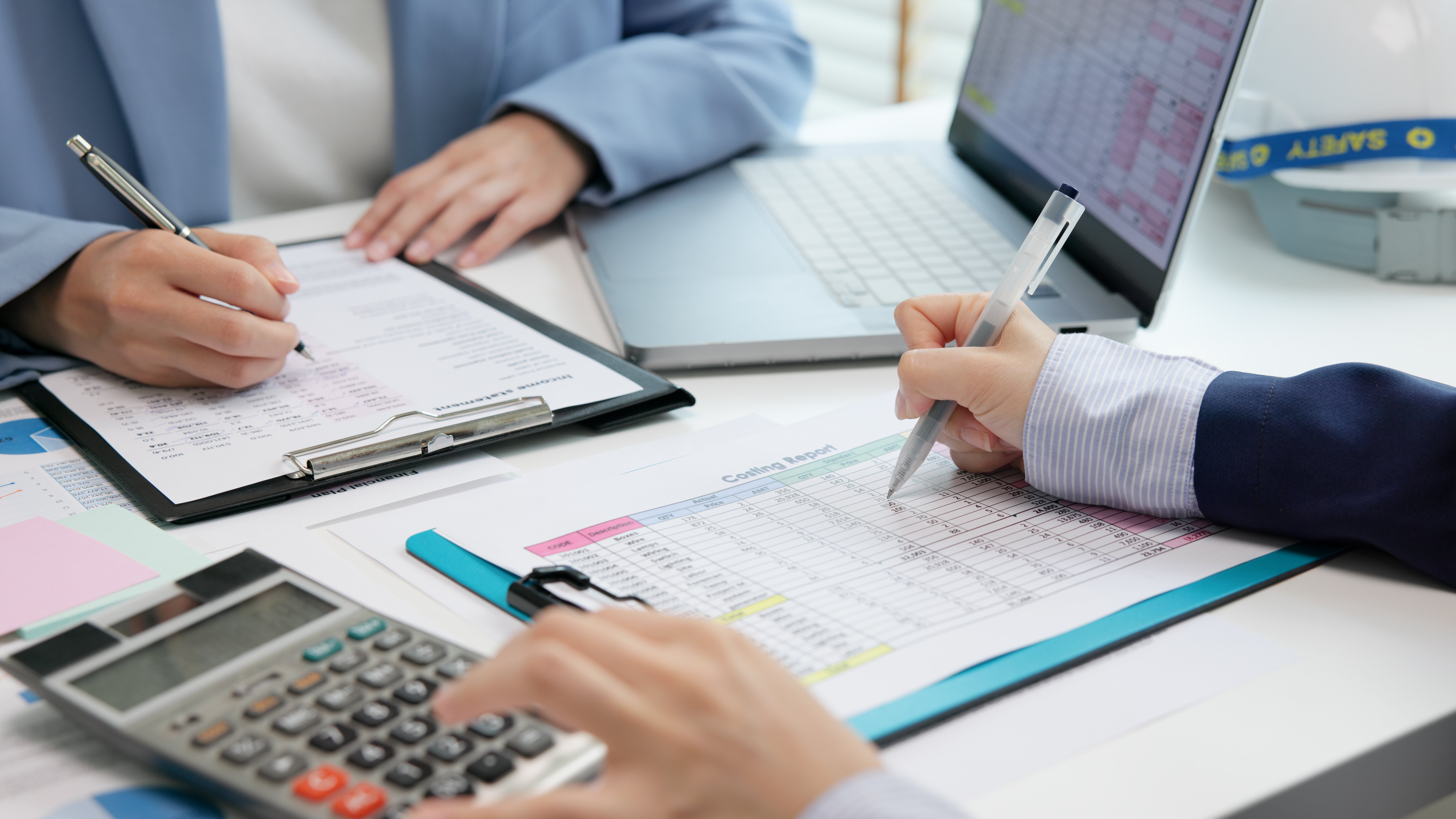 Can a Mortgage Be Denied After Preapproval?
