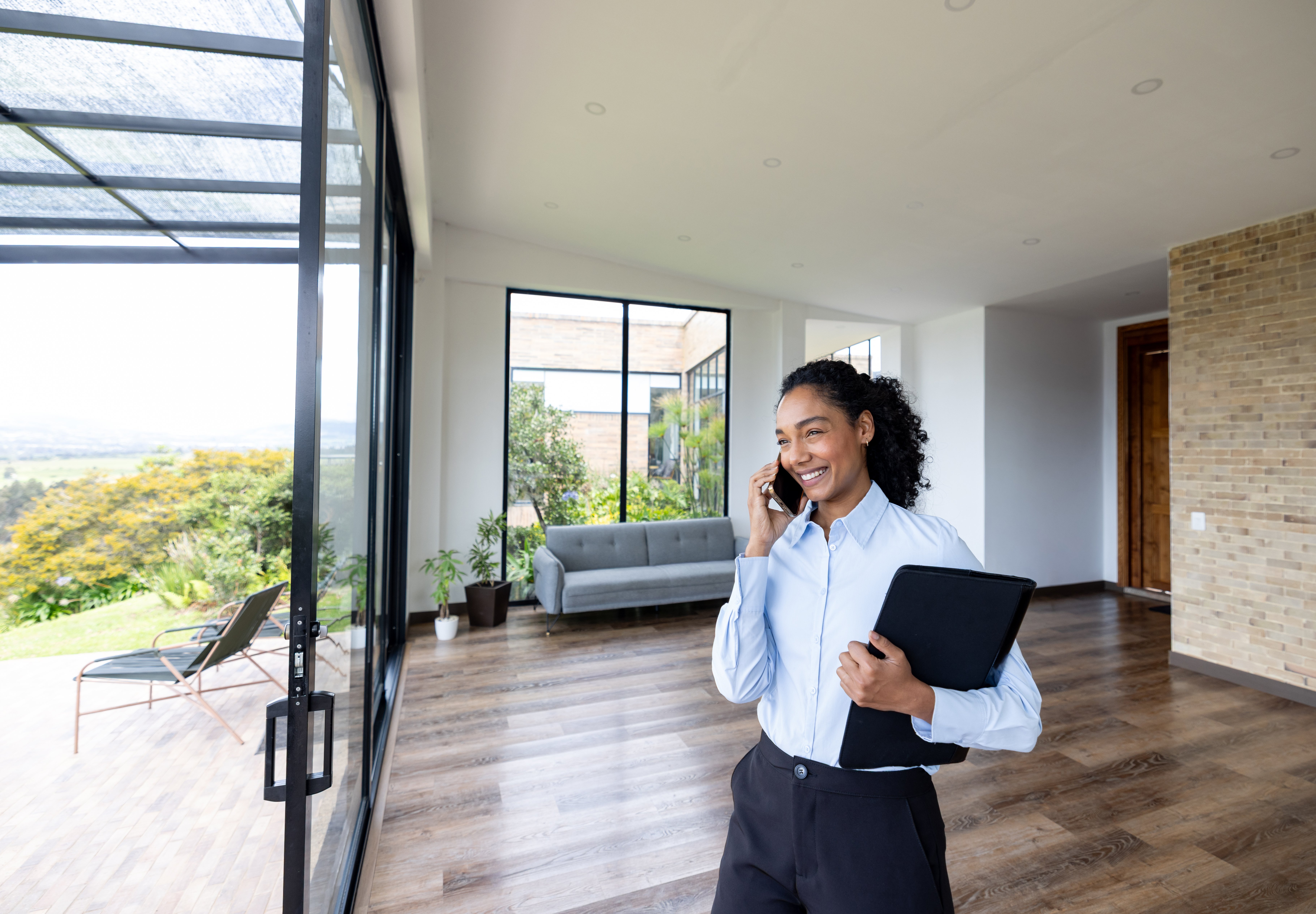Second Home Financing for Self-Employed Borrowers