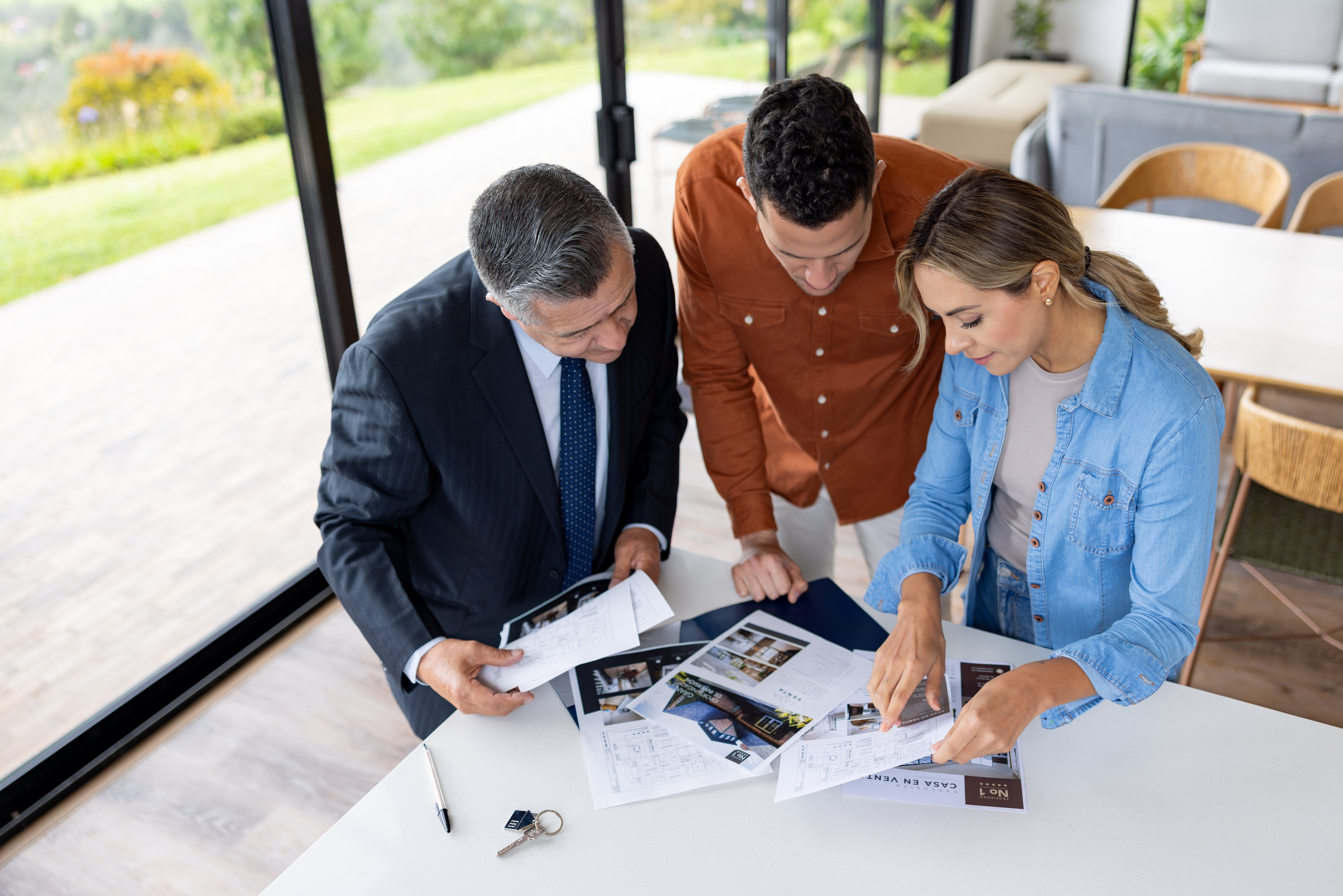 Conventional Loans for Investment Properties: Requirements and Limits