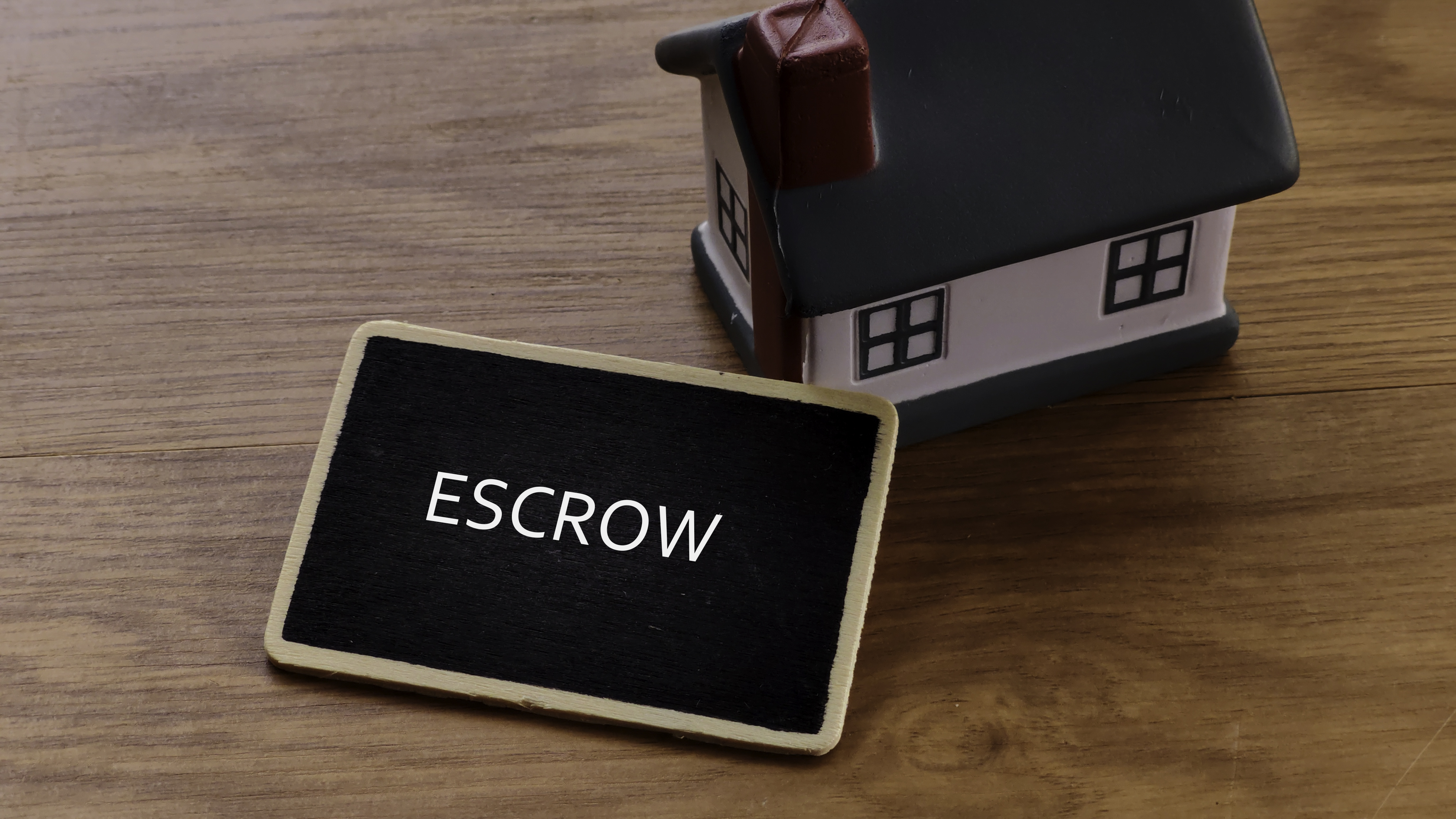 Escrow Requirements By Loan Type