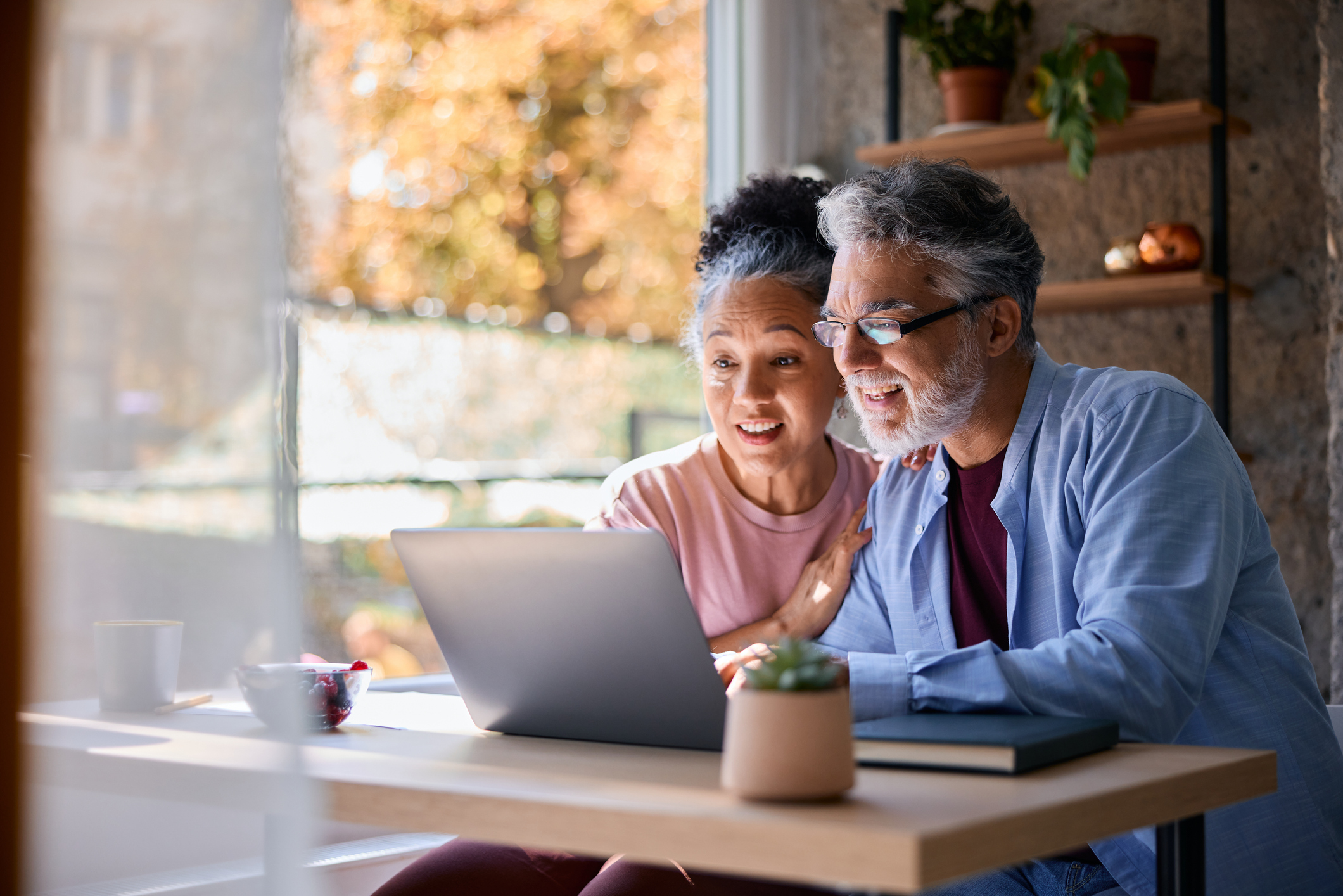 Best Mortgage Options for Retirees on a Fixed Income