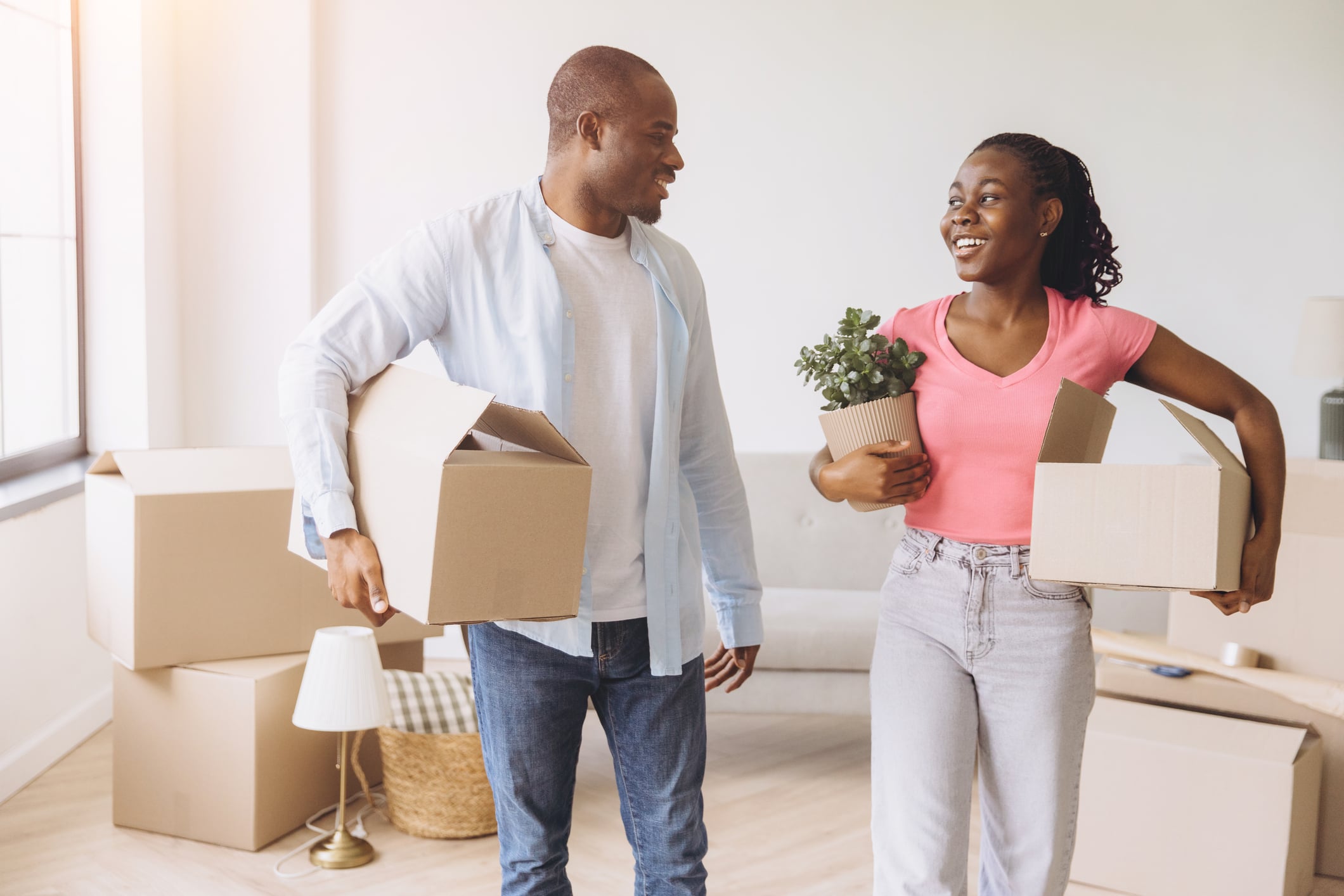 Making an Offer on a House Contingent on Selling Yours