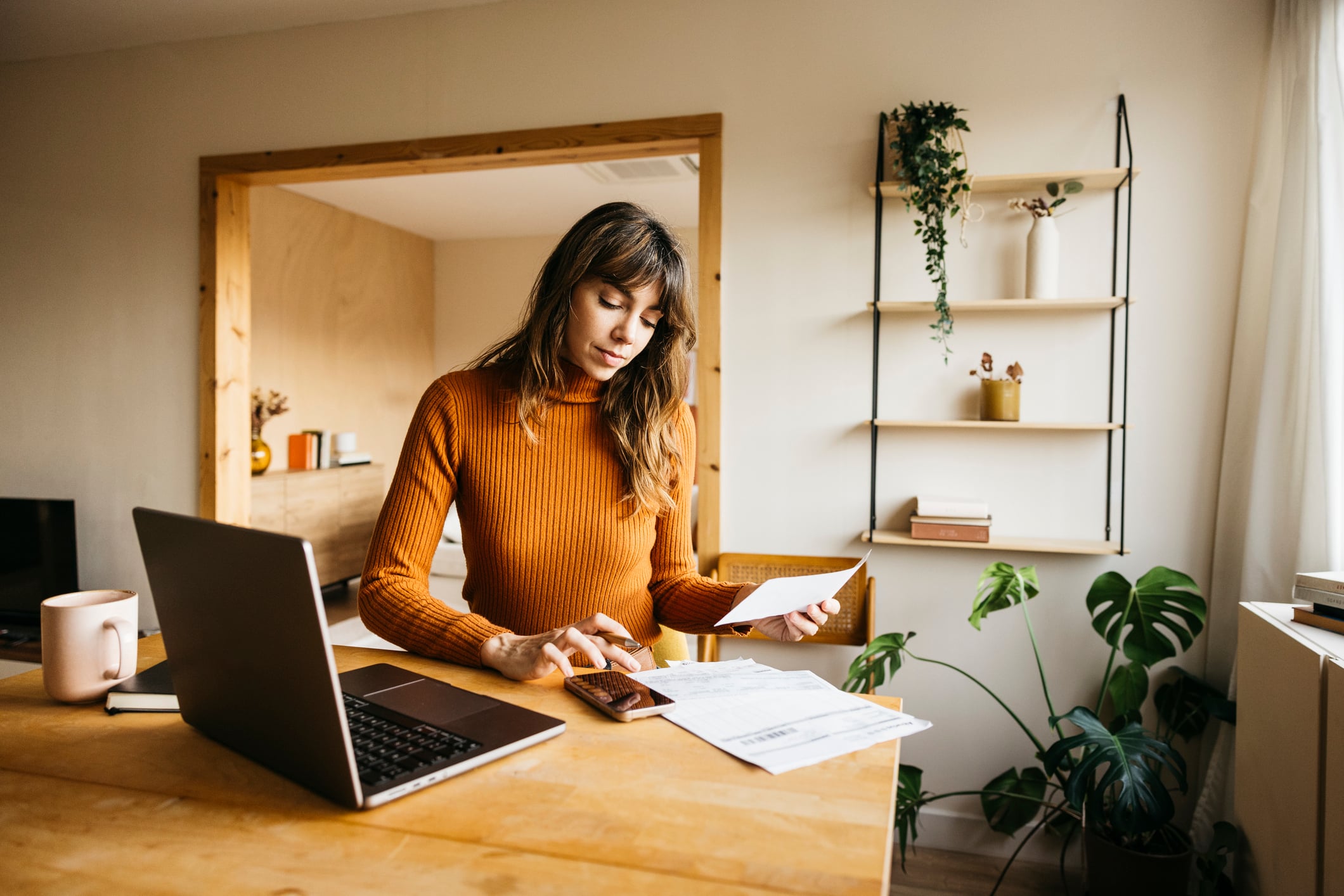 How to Get a Mortgage With Commission Income