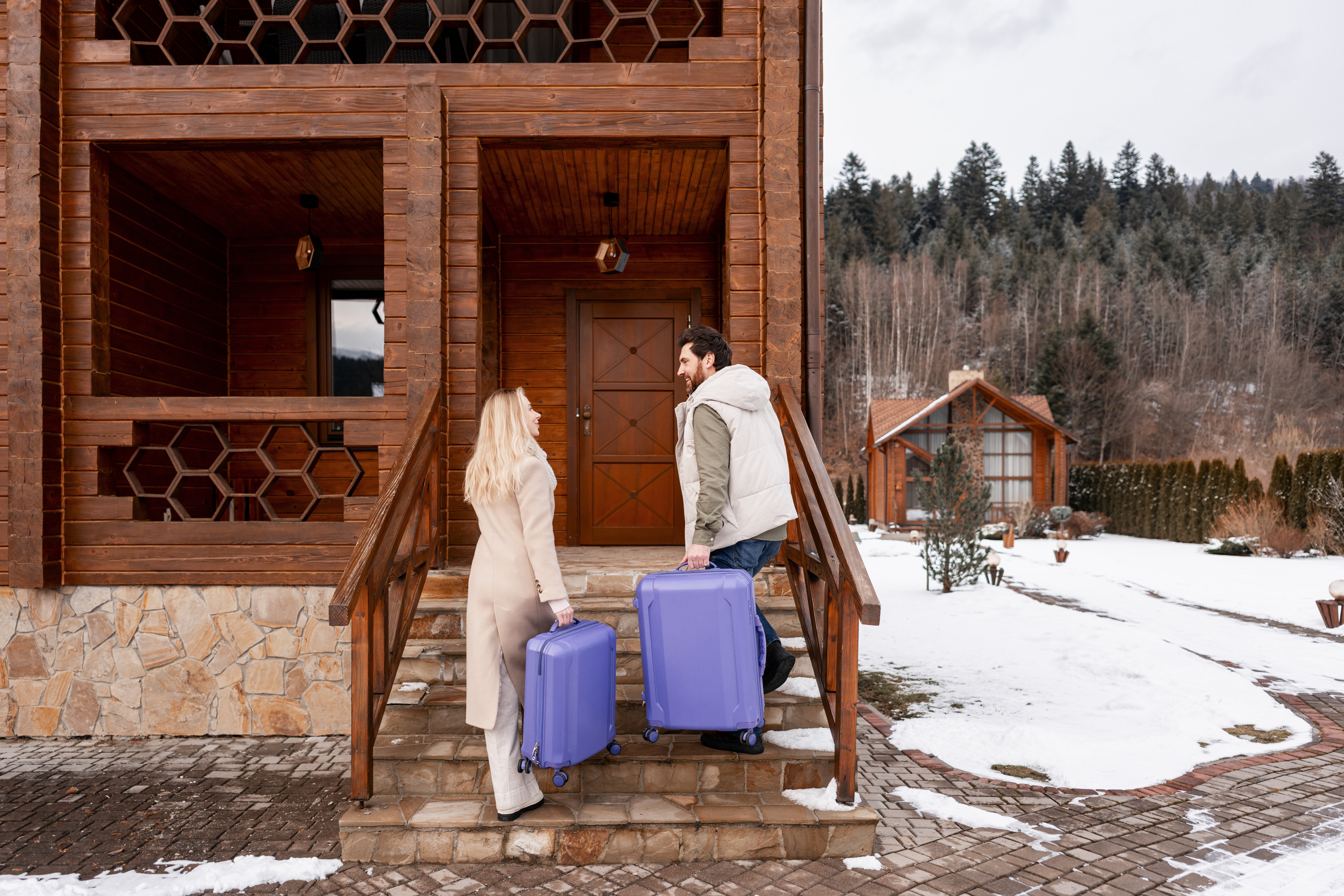 Can a Short-Term Rental Qualify as a Second Home?