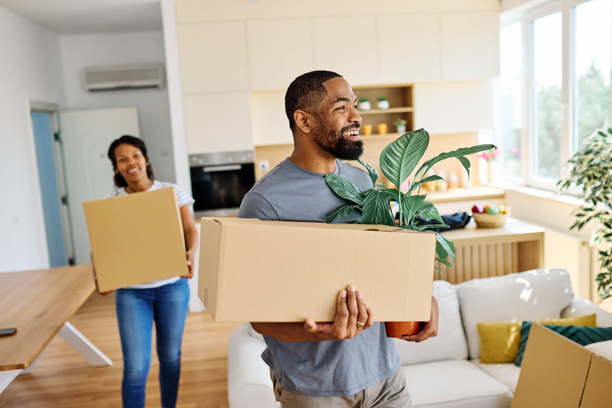 What House Can I Afford On a $1500/Month Payment?
