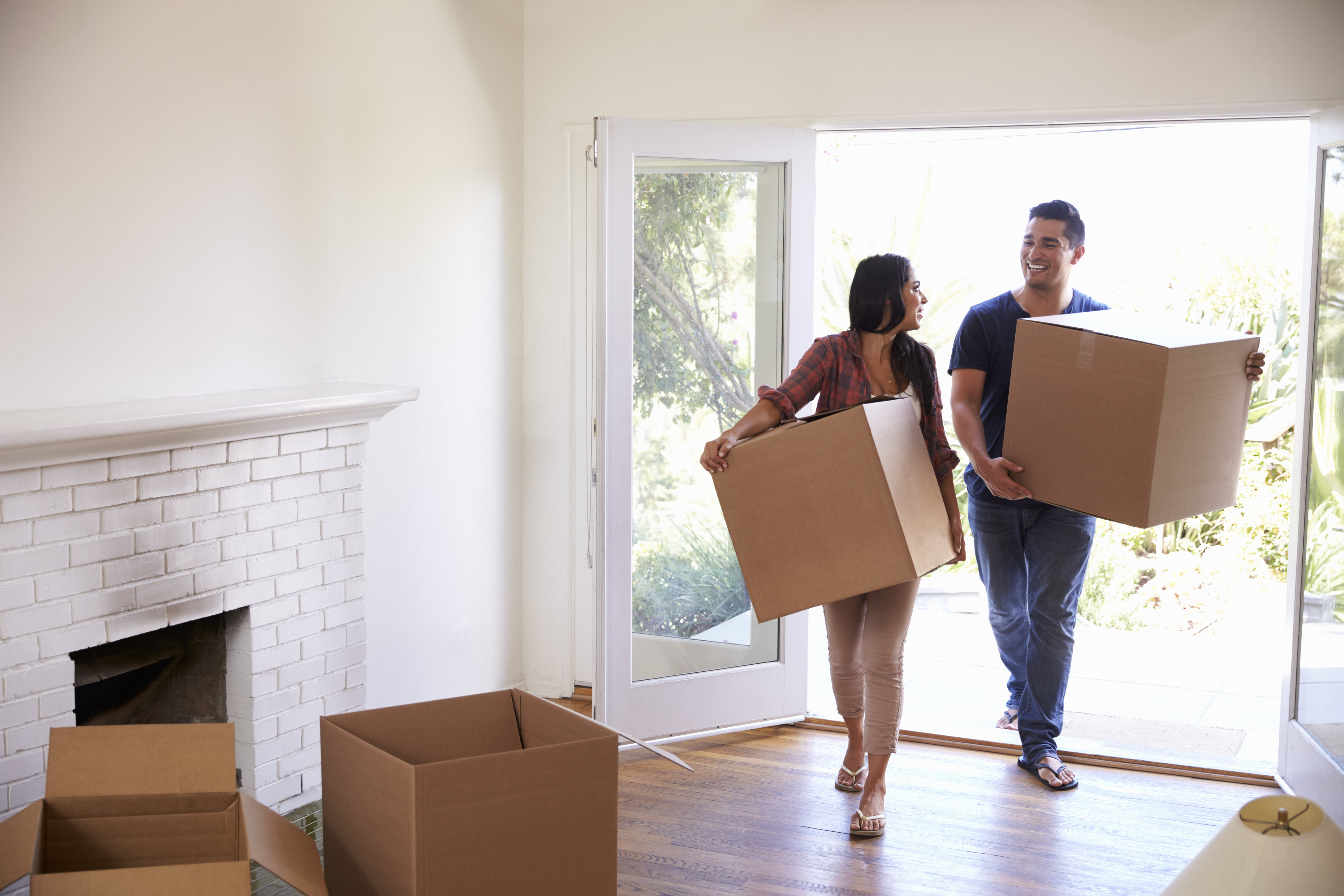 USDA Direct vs. Guaranteed Loans