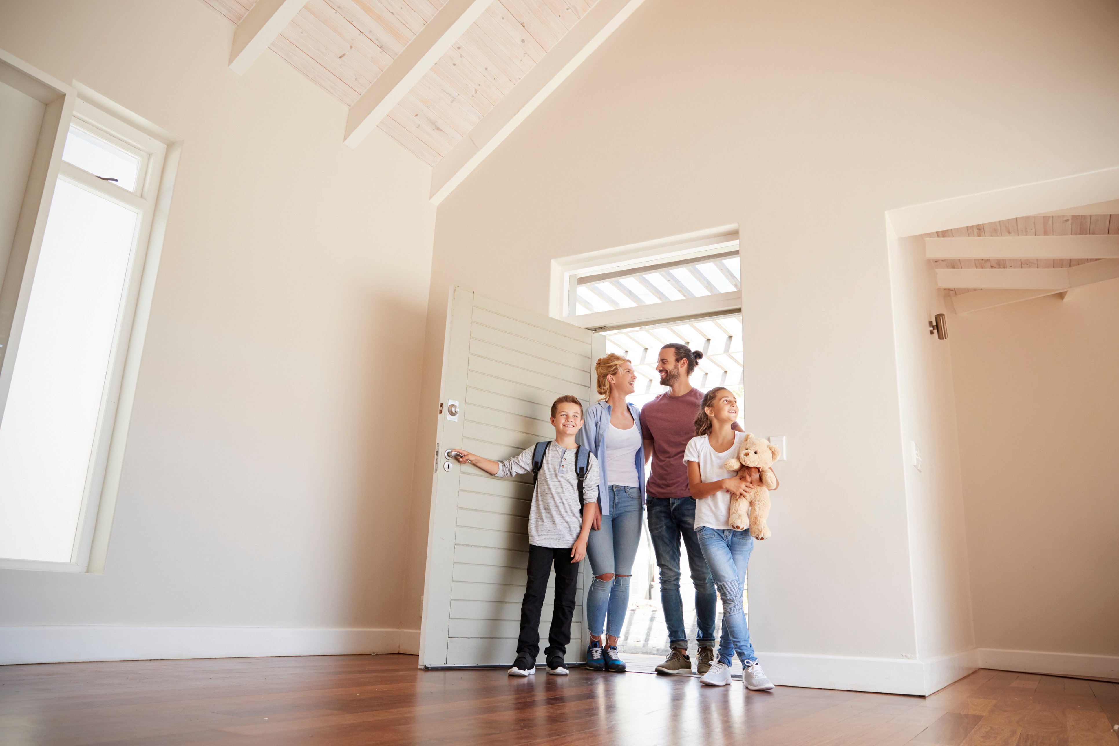 USDA Loans: A Complete Guide