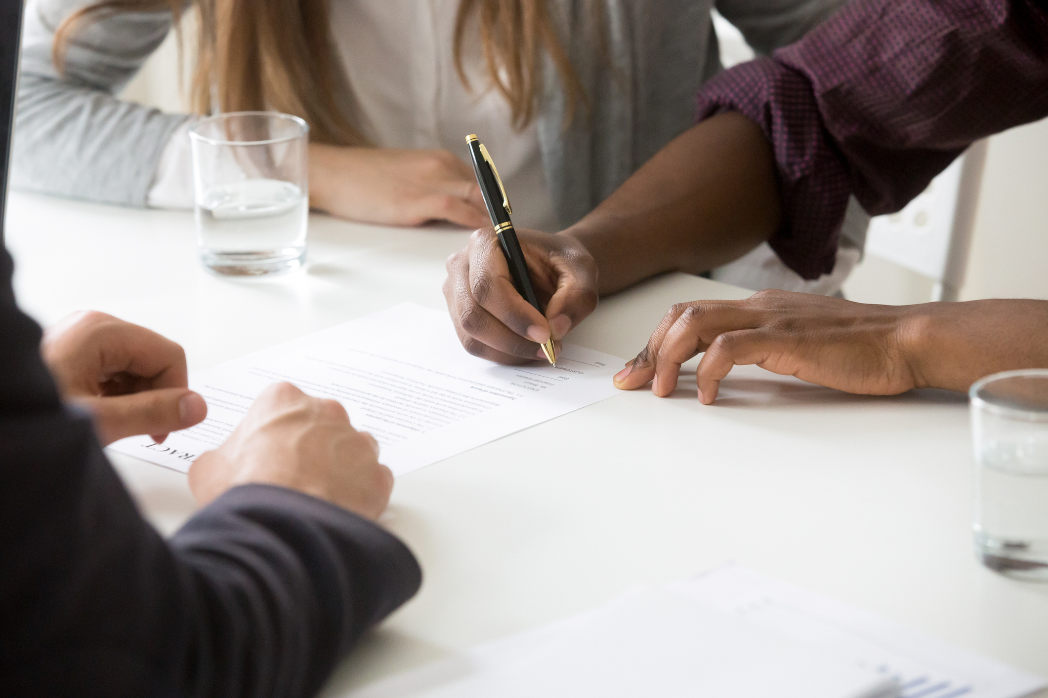 What Is A Closing Disclosure?