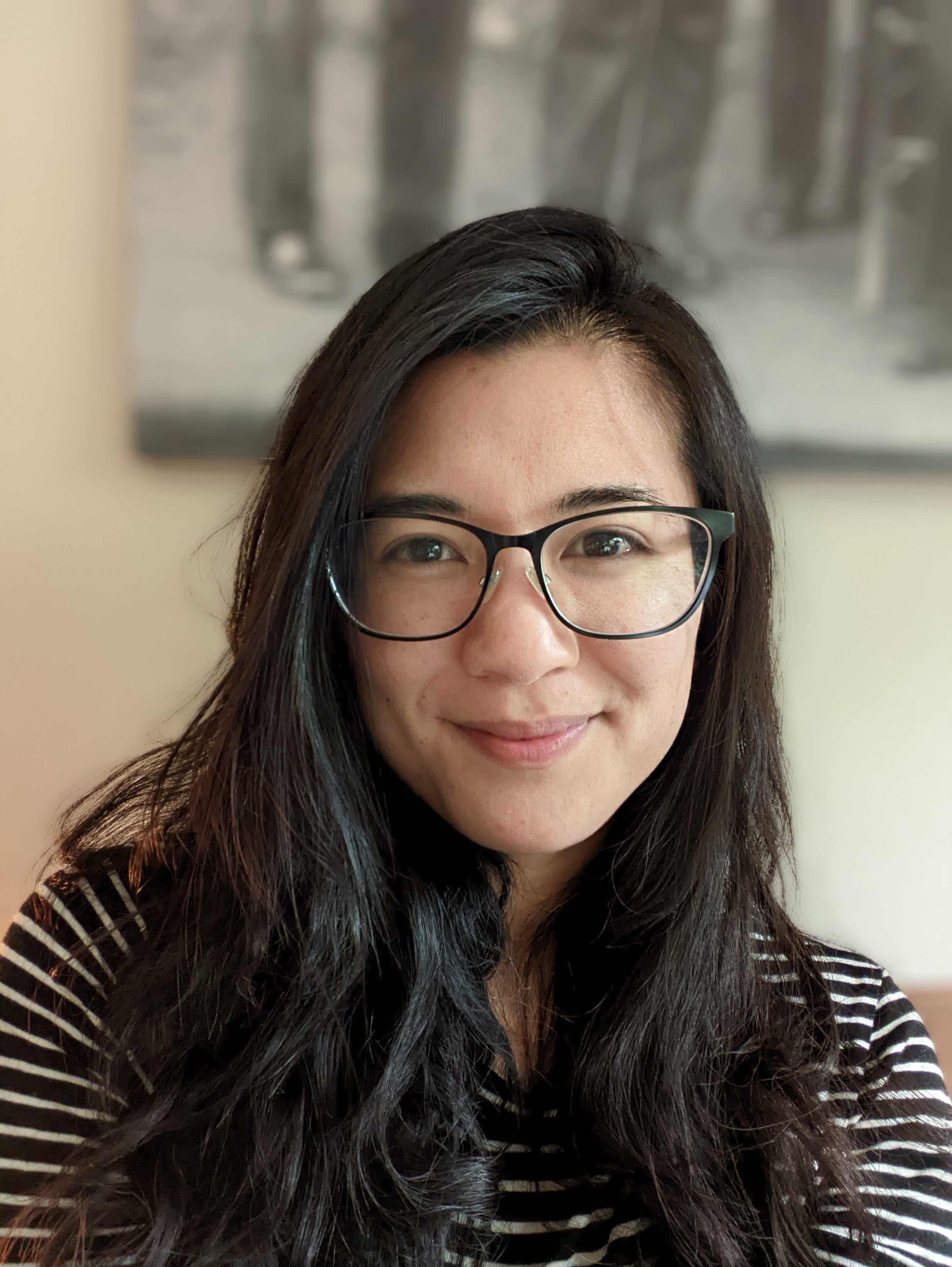 Marina Ota