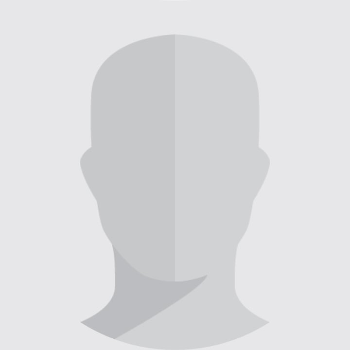 Default profile image